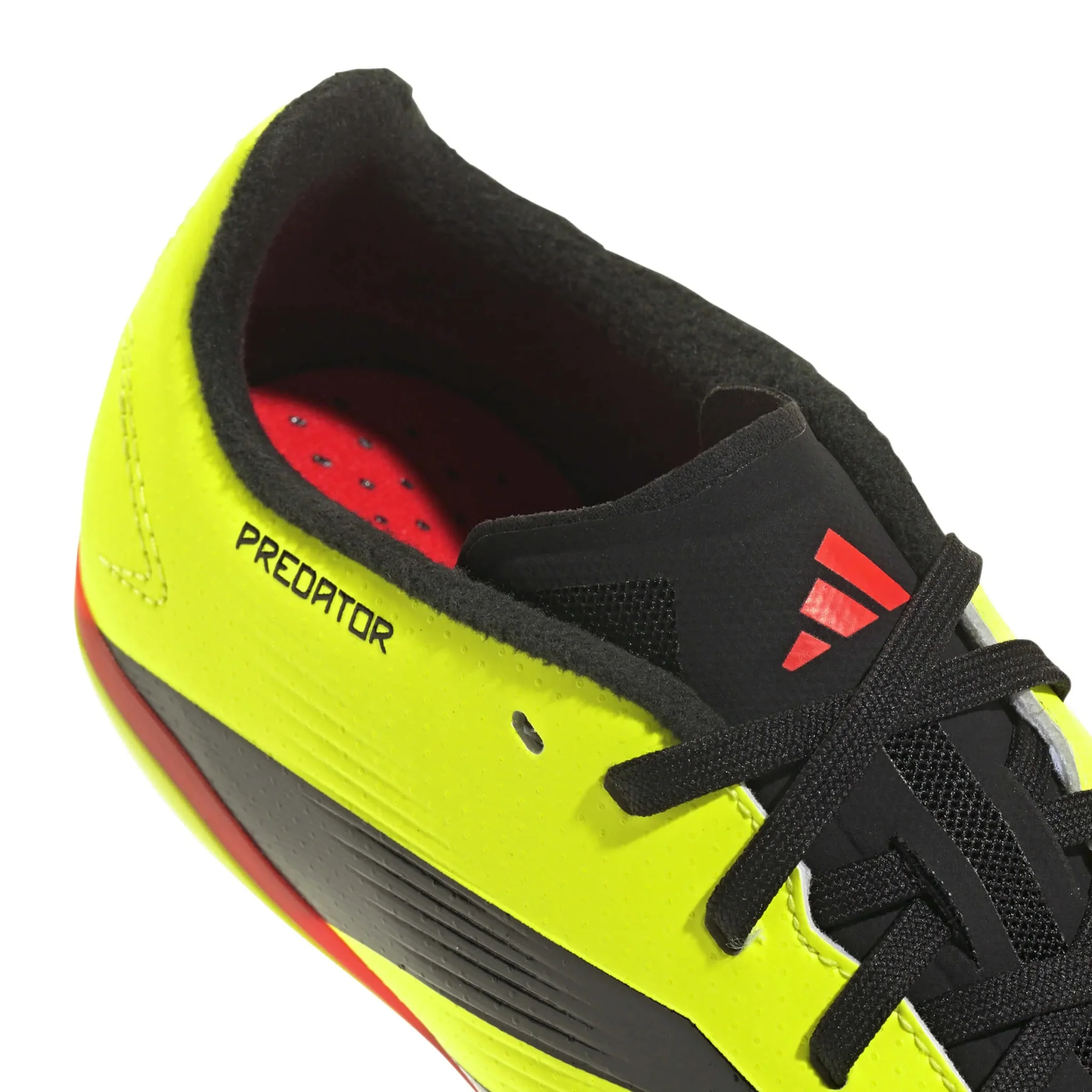 adidas Junior Predator League FG - Energy Citrus Pack (SP24) - Image 7
