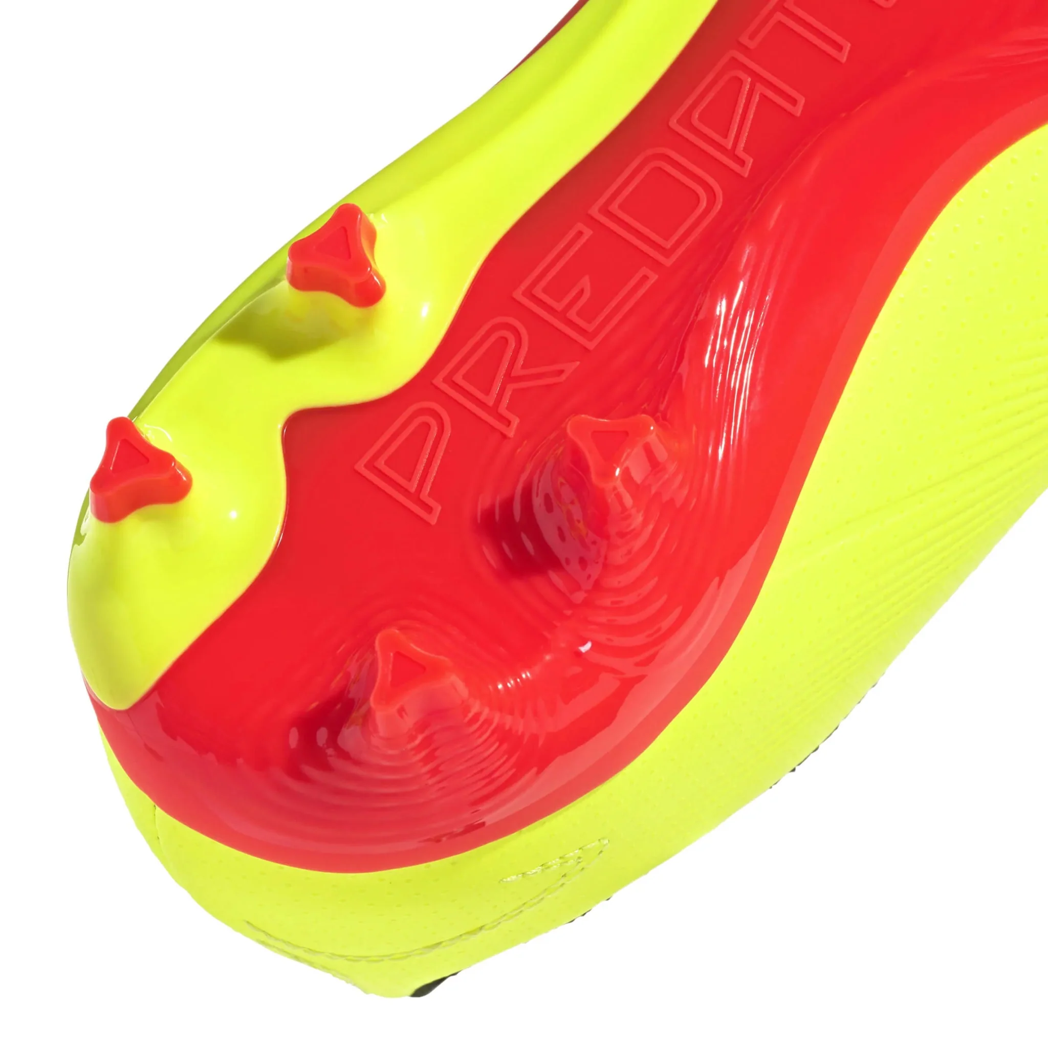 adidas Junior Predator League FG - Energy Citrus Pack (SP24) - Image 8