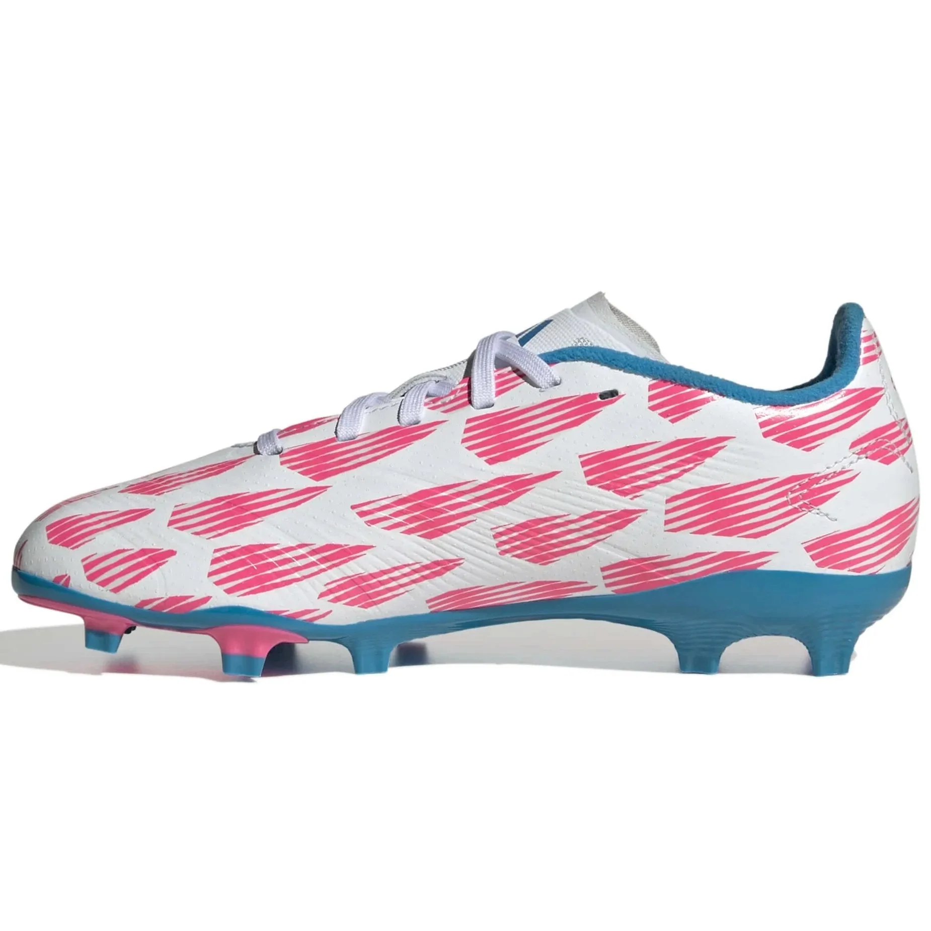 adidas Junior Predator League FG - Reemergence Pack (FA24) - Image 2