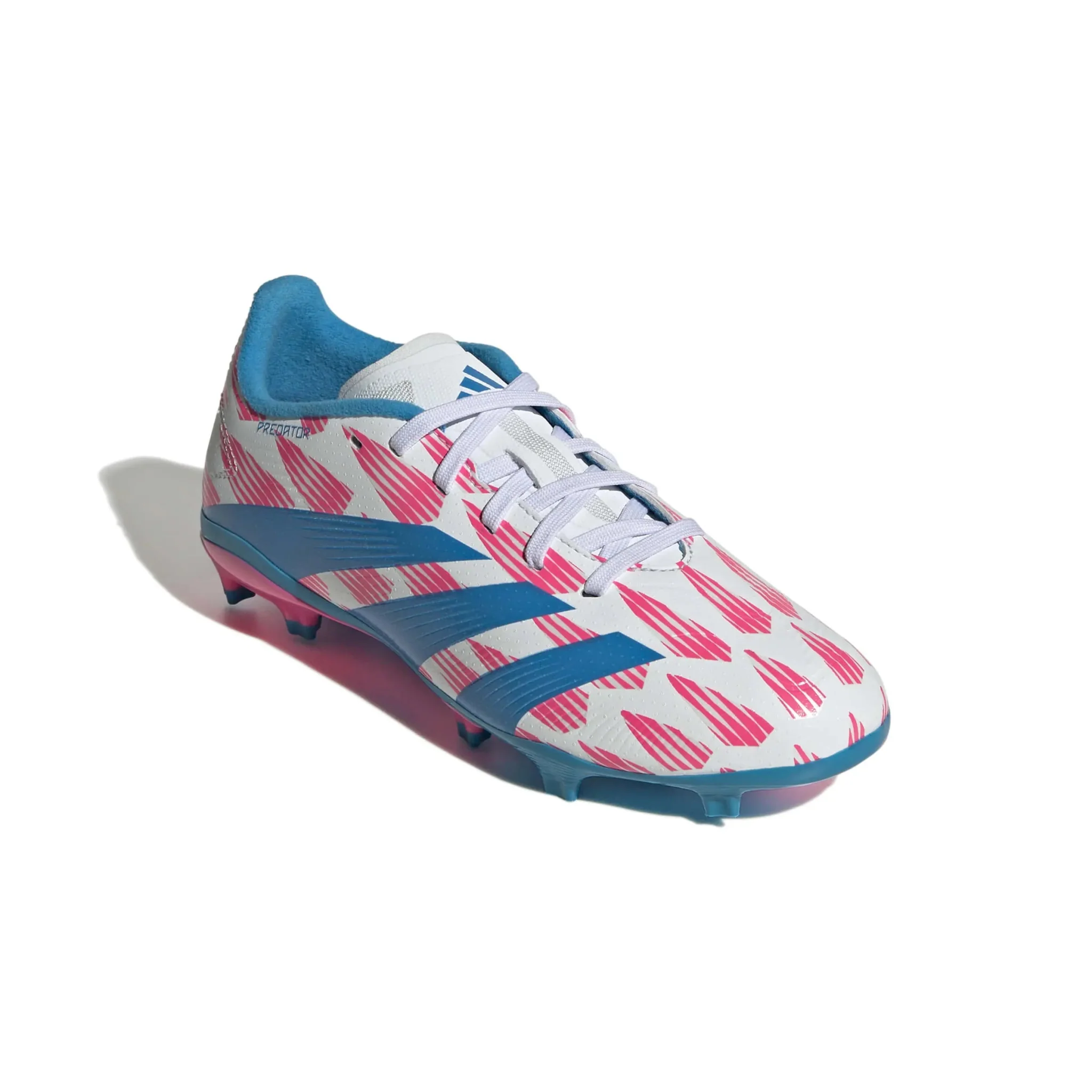 adidas Junior Predator League FG - Reemergence Pack (FA24) - Image 3