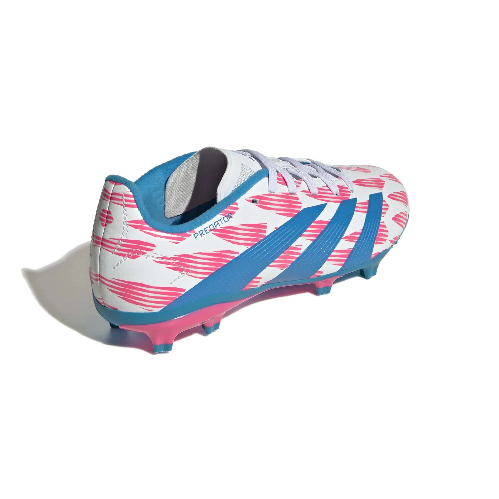 adidas Junior Predator League FG - Reemergence Pack (FA24) - Image 4