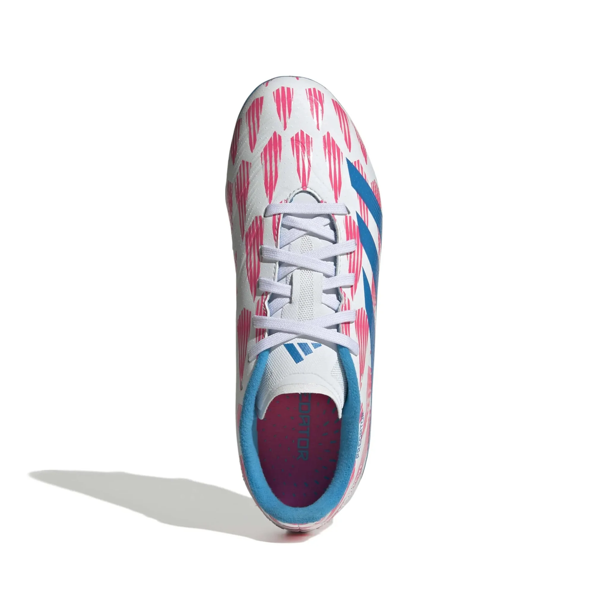 adidas Junior Predator League FG - Reemergence Pack (FA24) - Image 5