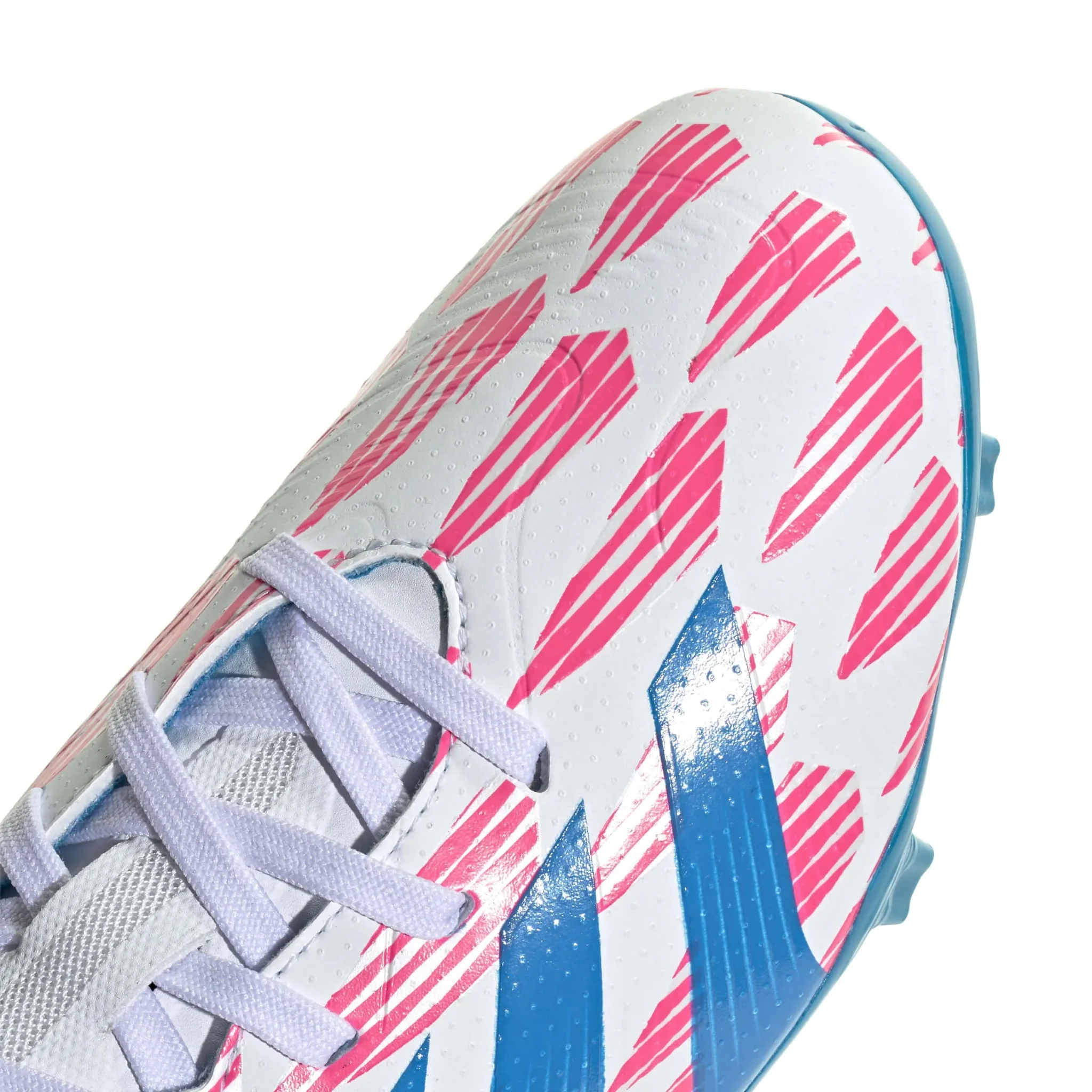 adidas Junior Predator League FG - Reemergence Pack (FA24) - Image 7