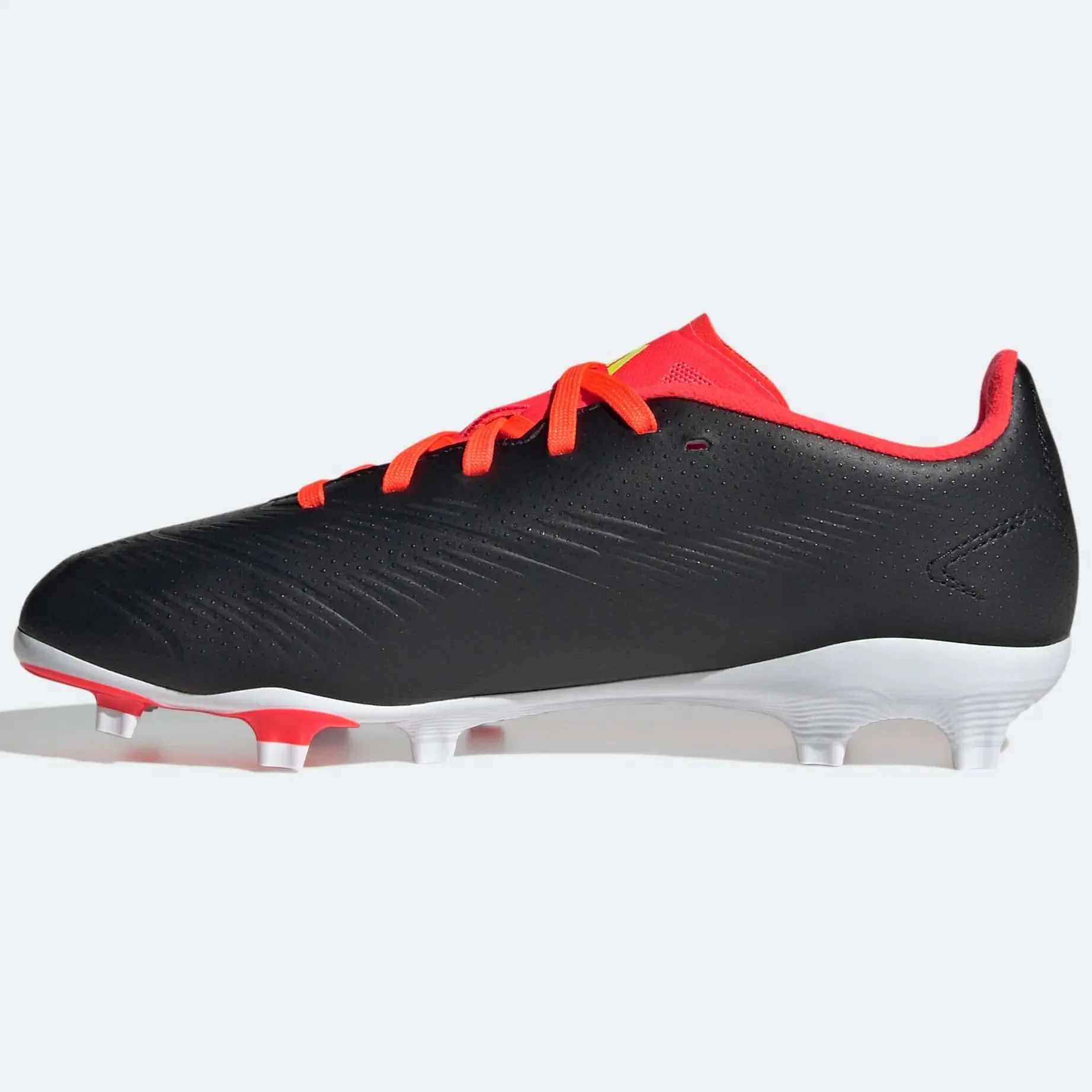 adidas Junior Predator League FG - Solar Energy Pack (SP24) - Image 2