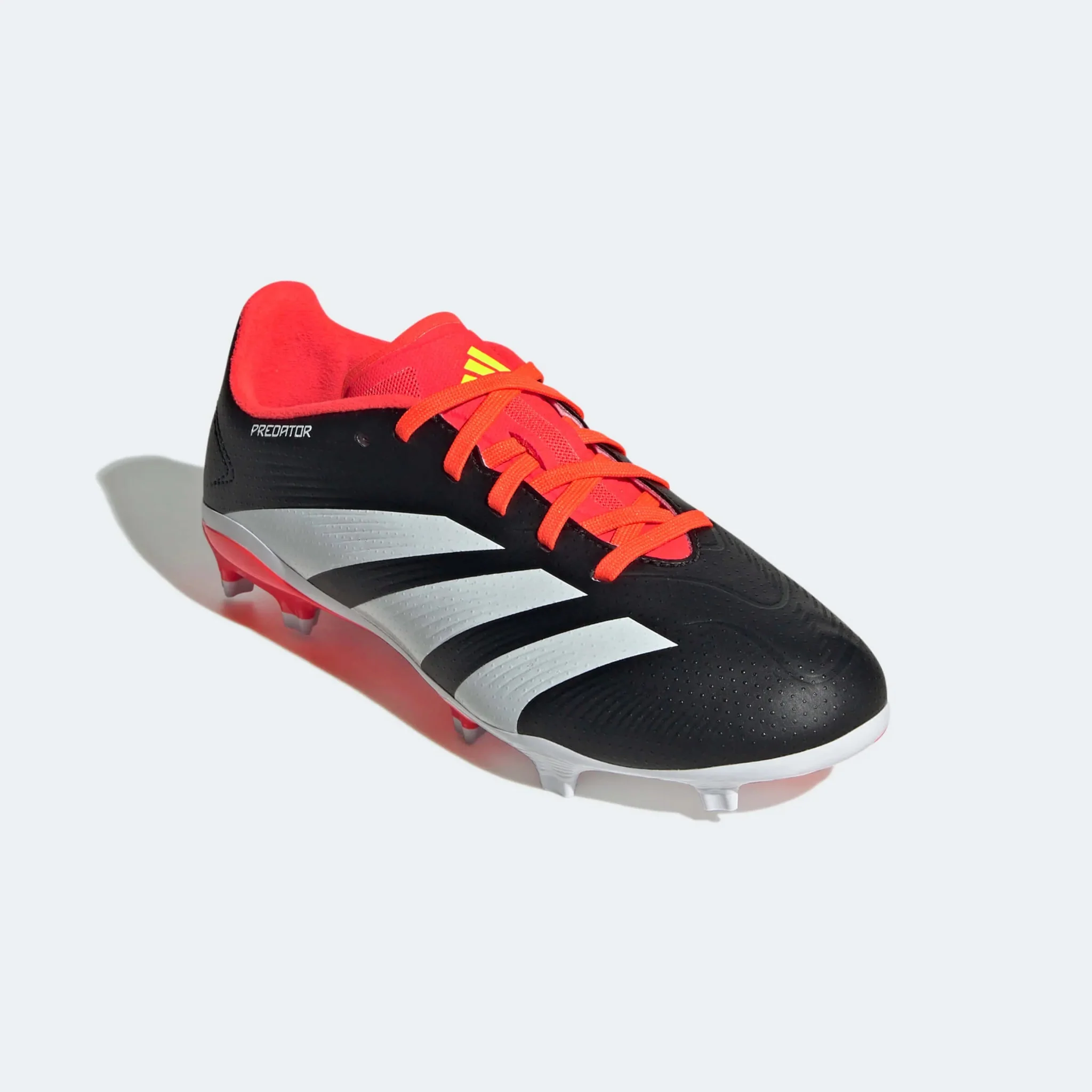 adidas Junior Predator League FG - Solar Energy Pack (SP24) - Image 3