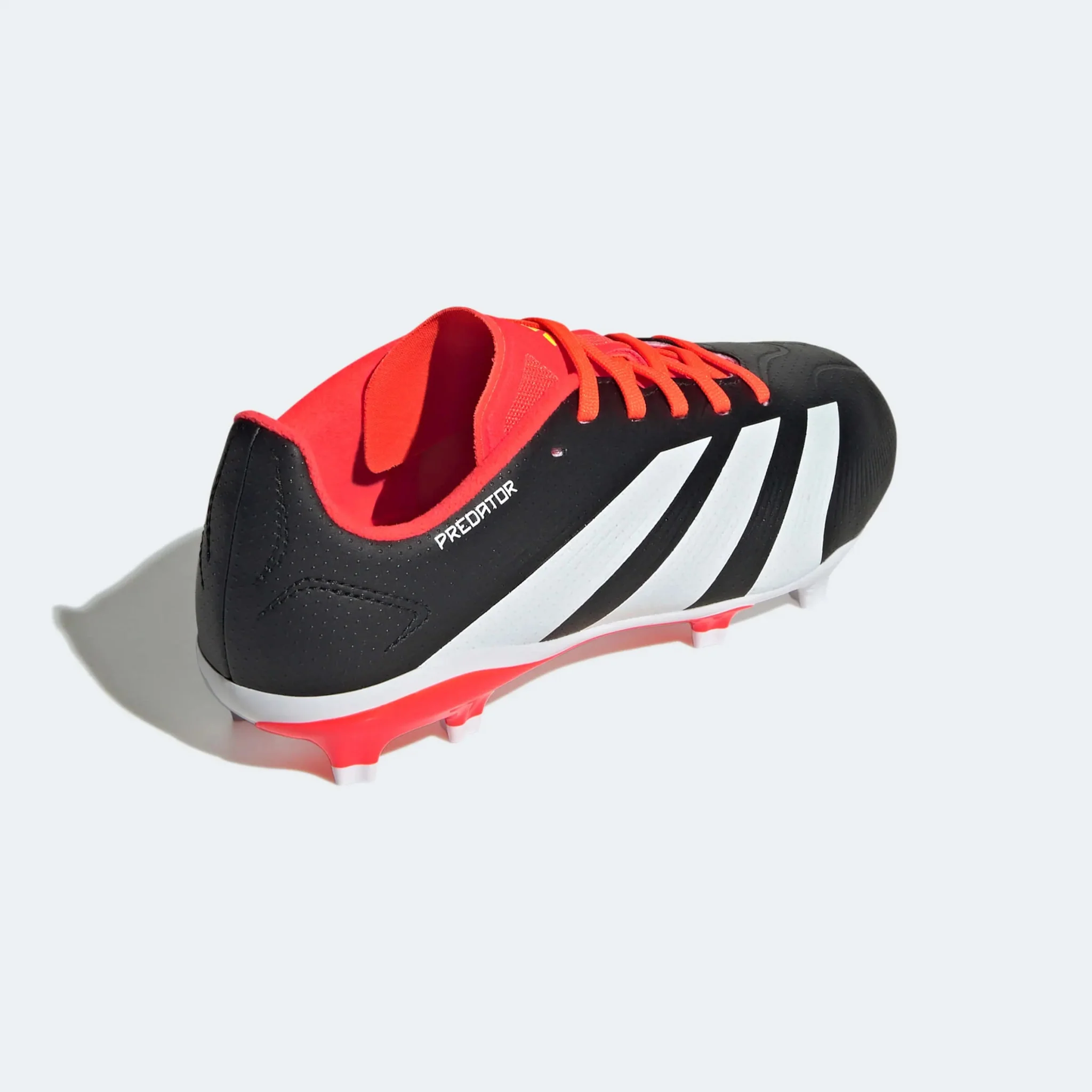 adidas Junior Predator League FG - Solar Energy Pack (SP24) - Image 4