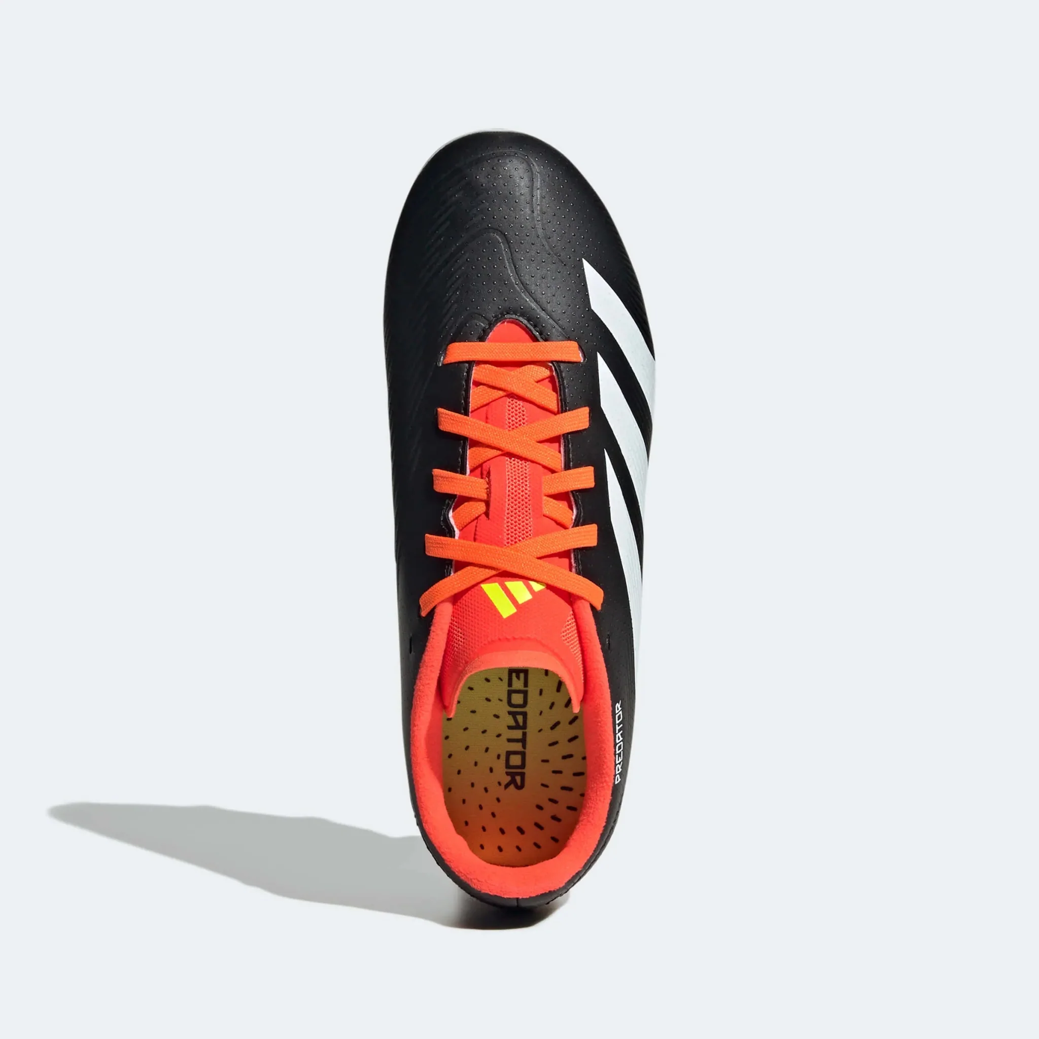 adidas Junior Predator League FG - Solar Energy Pack (SP24) - Image 5