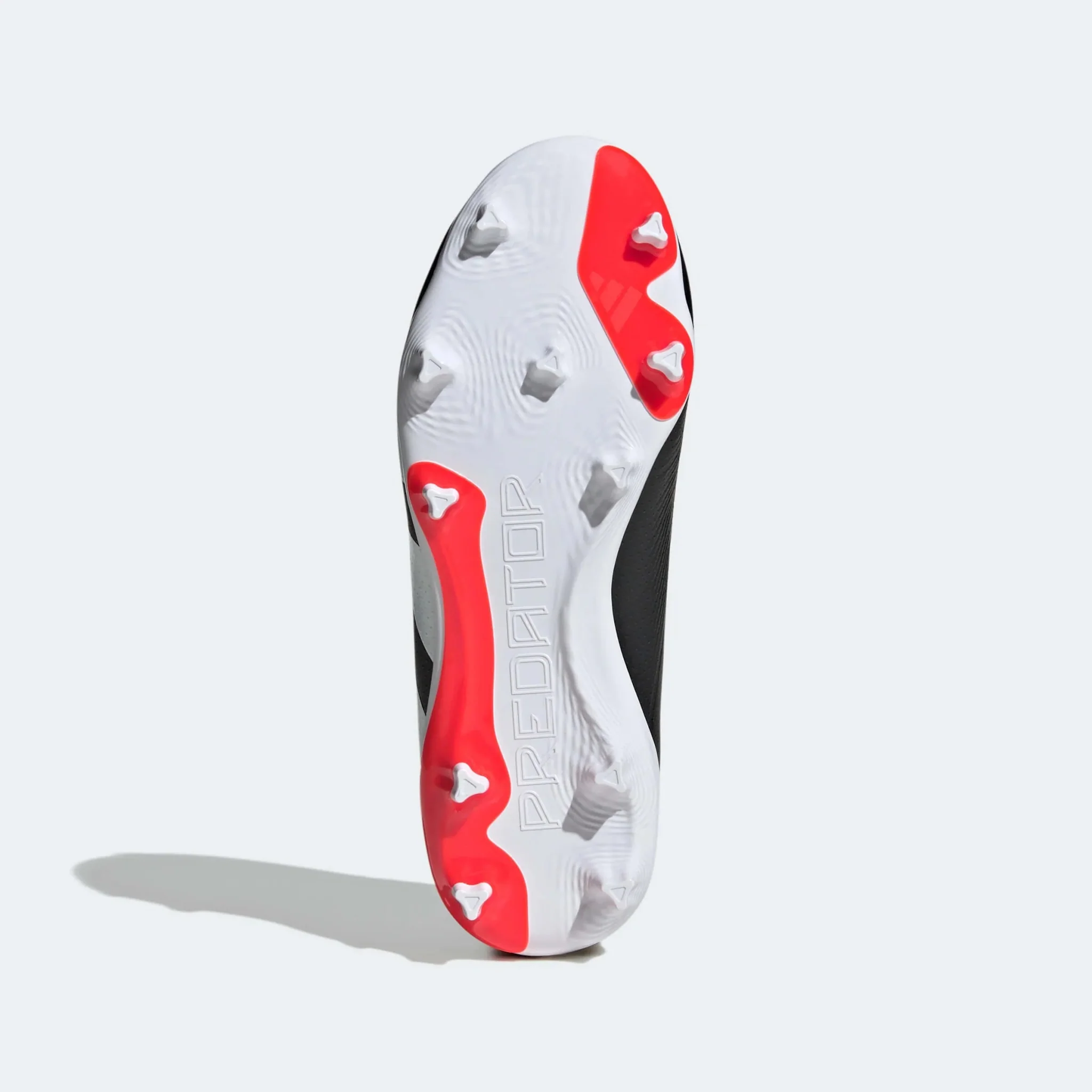 adidas Junior Predator League FG - Solar Energy Pack (SP24) - Image 6