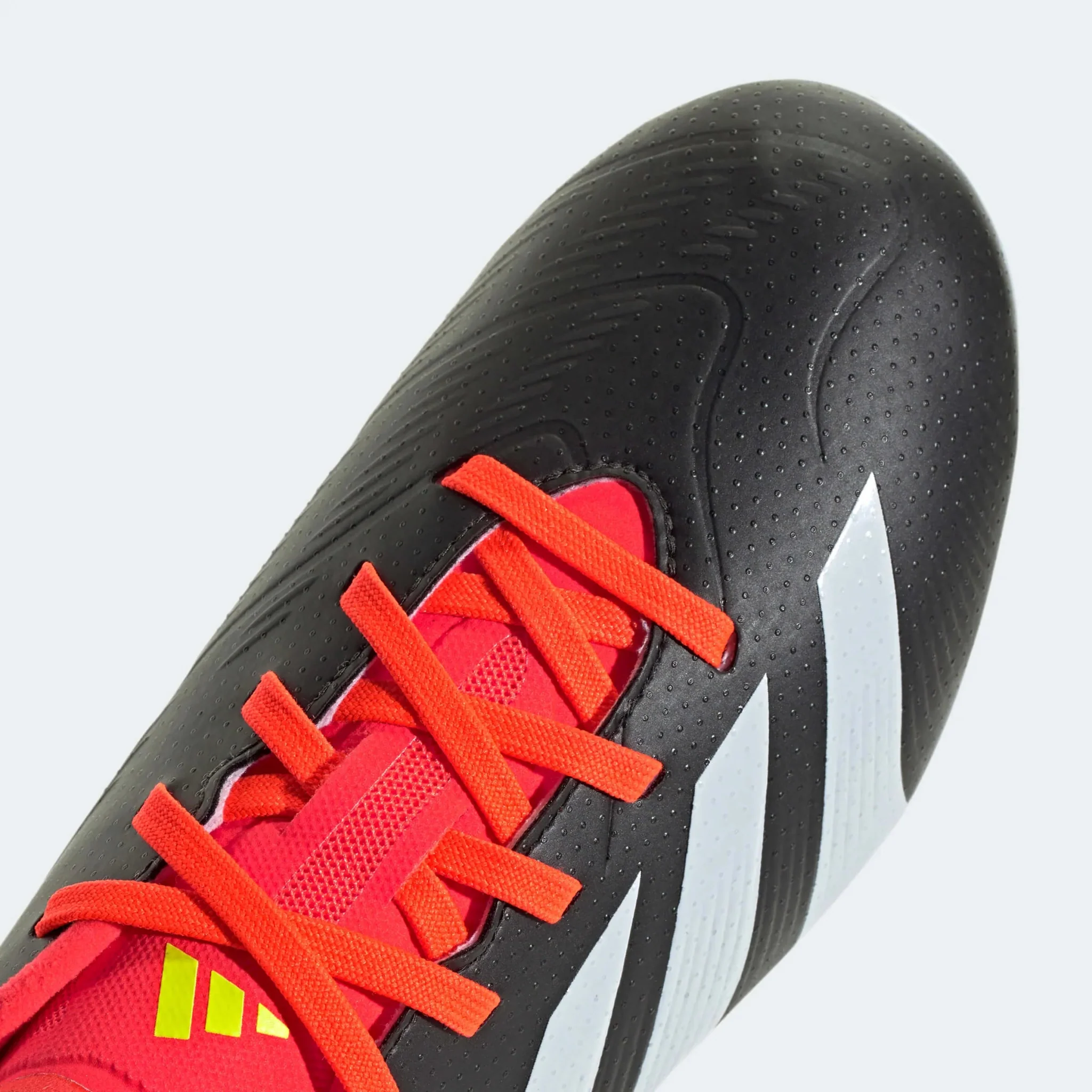 adidas Junior Predator League FG - Solar Energy Pack (SP24) - Image 7