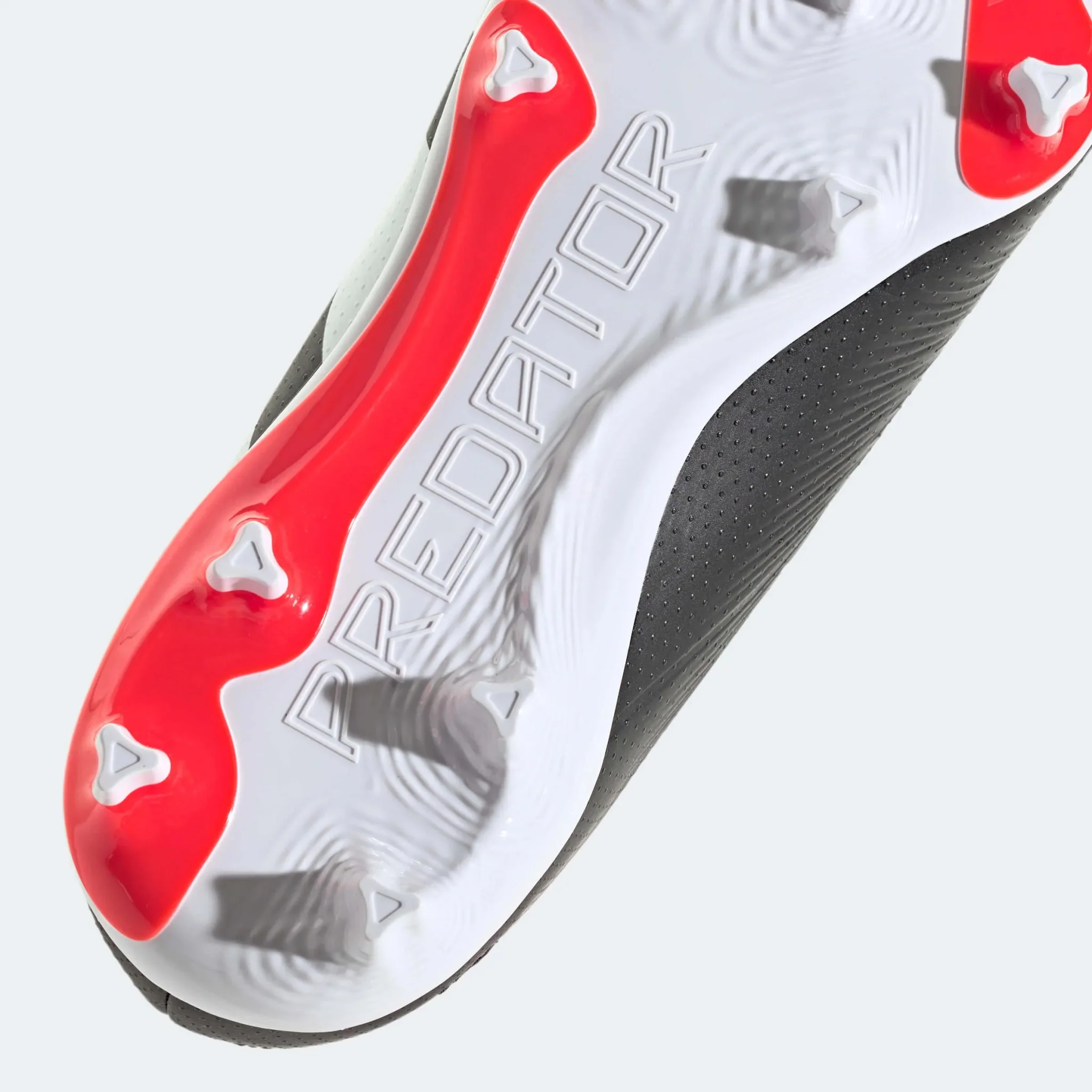 adidas Junior Predator League FG - Solar Energy Pack (SP24) - Image 8
