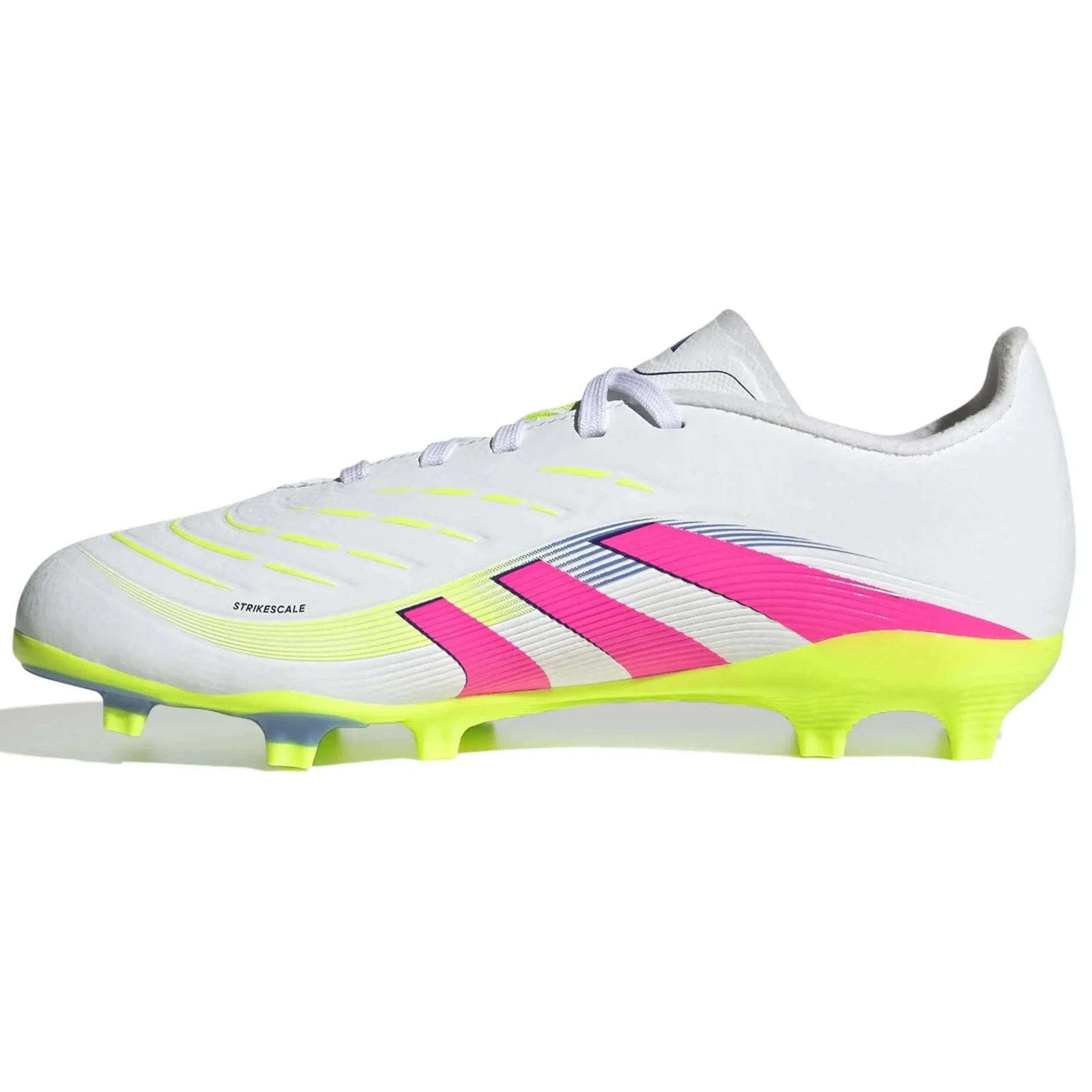 adidas Junior Predator League Firm/Multi Ground Soccer Cleats - Celestial Victory Pack (SP25) - Image 2