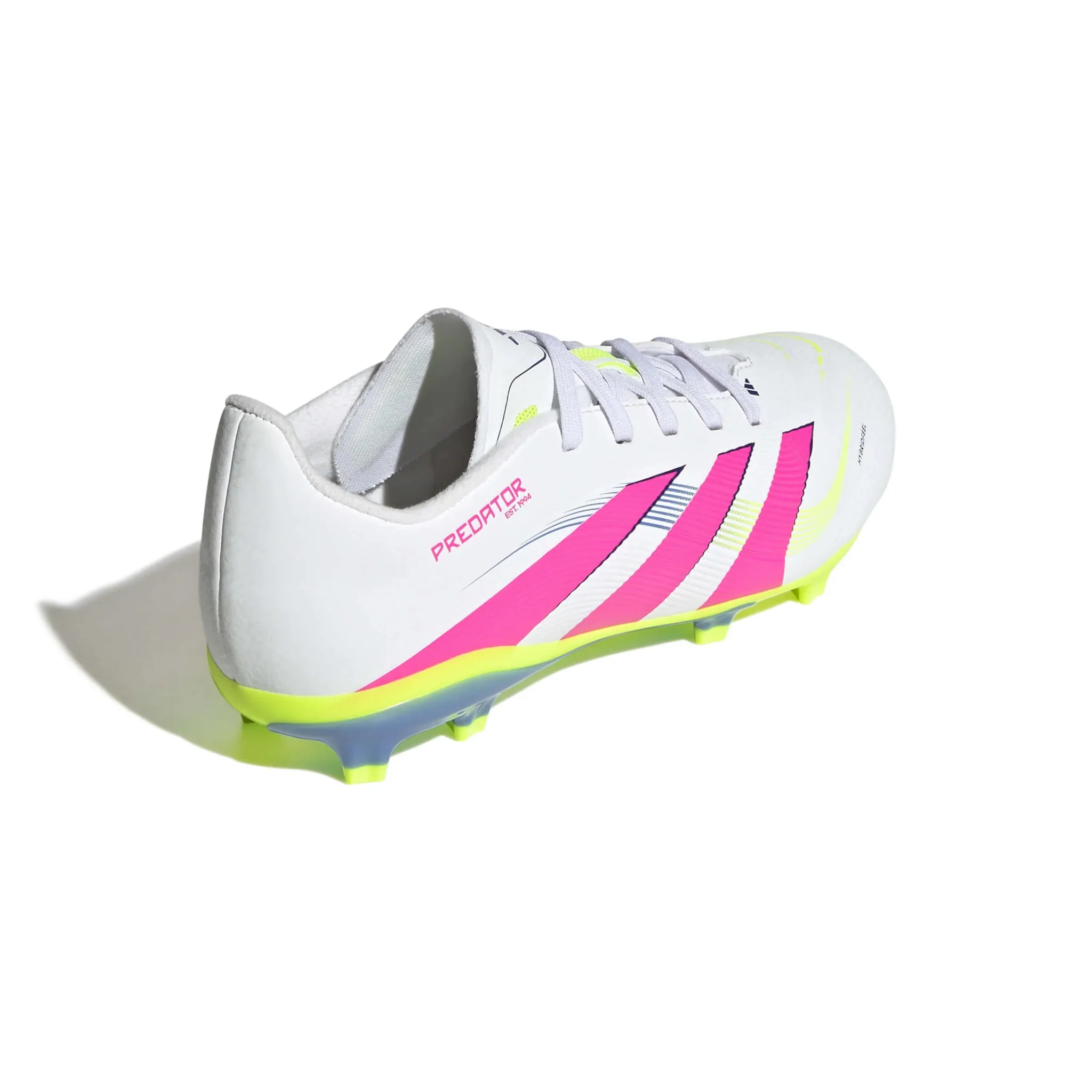 adidas Junior Predator League Firm/Multi Ground Soccer Cleats - Celestial Victory Pack (SP25) - Image 4