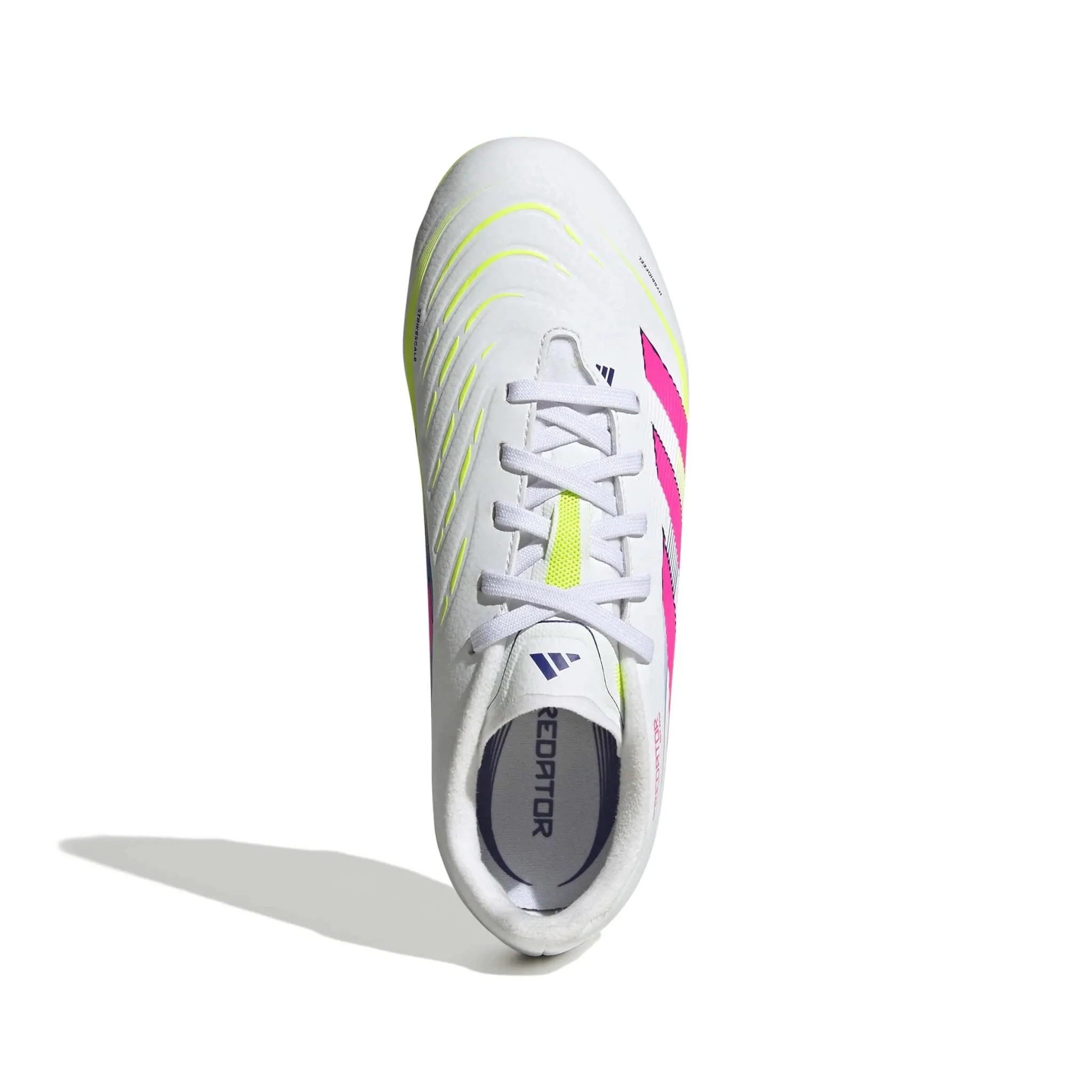 adidas Junior Predator League Firm/Multi Ground Soccer Cleats - Celestial Victory Pack (SP25) - Image 5