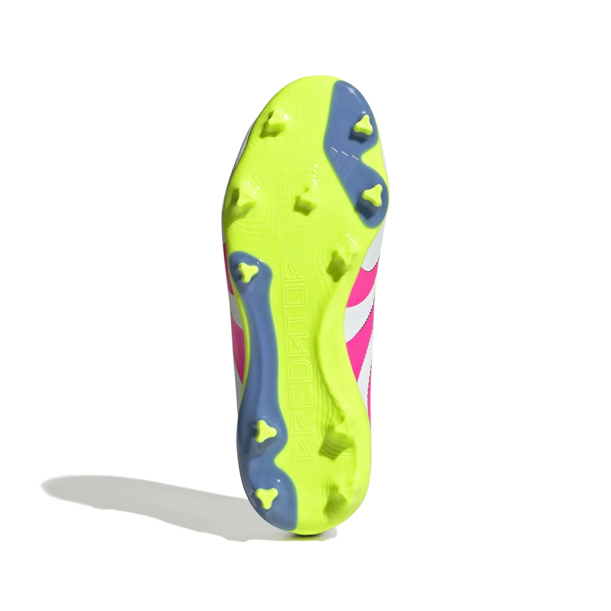 adidas Junior Predator League Firm/Multi Ground Soccer Cleats - Celestial Victory Pack (SP25) - Image 6