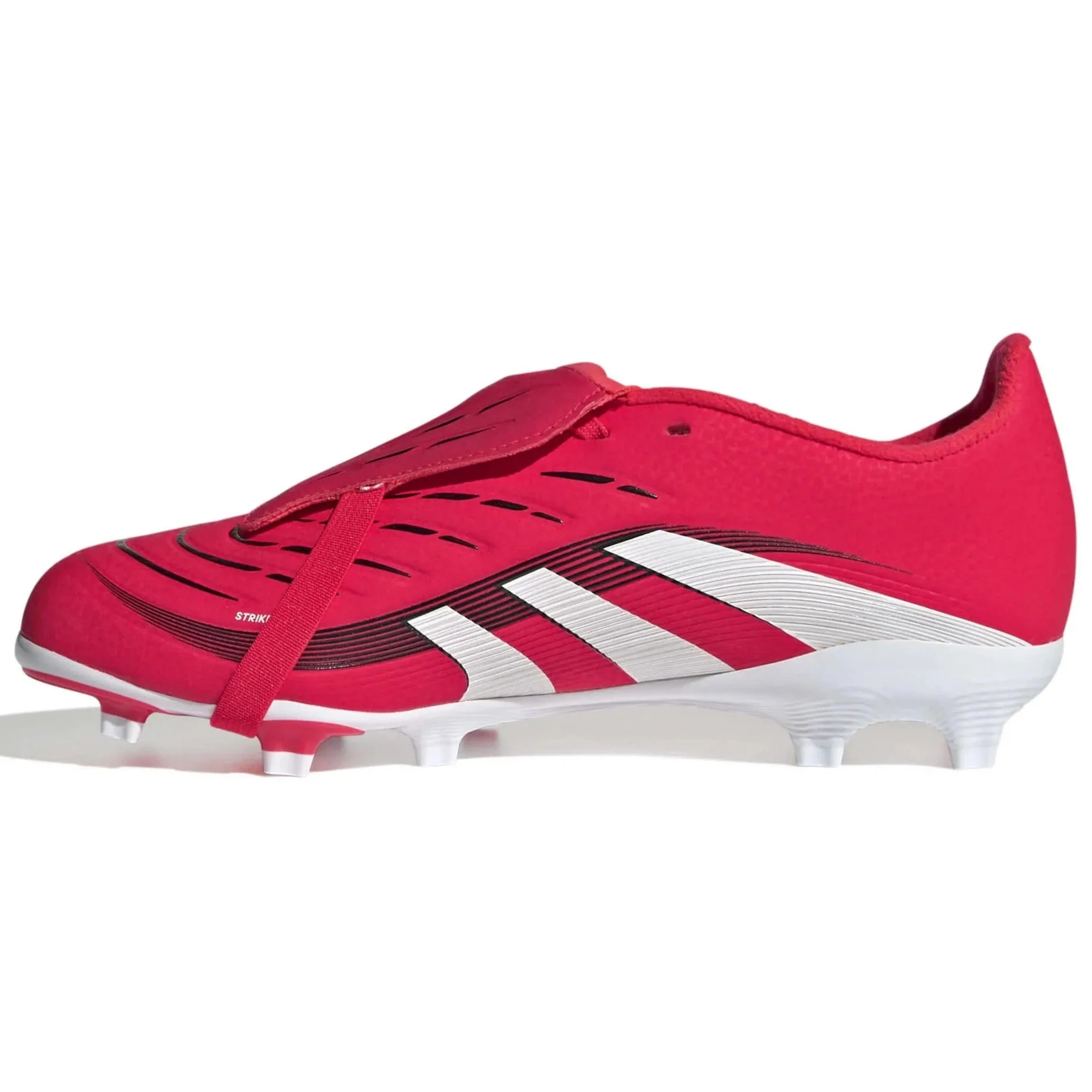 adidas Junior Predator League FT FG - Pure Victory Pack (SP25) - Image 2