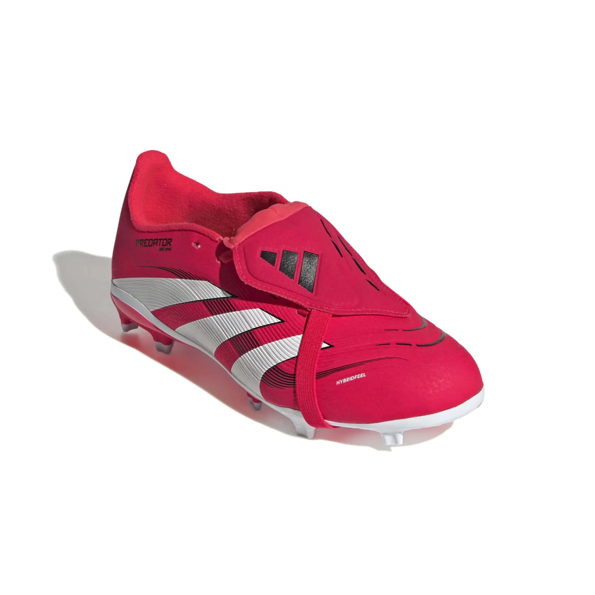 adidas Junior Predator League FT FG - Pure Victory Pack (SP25) - Image 3