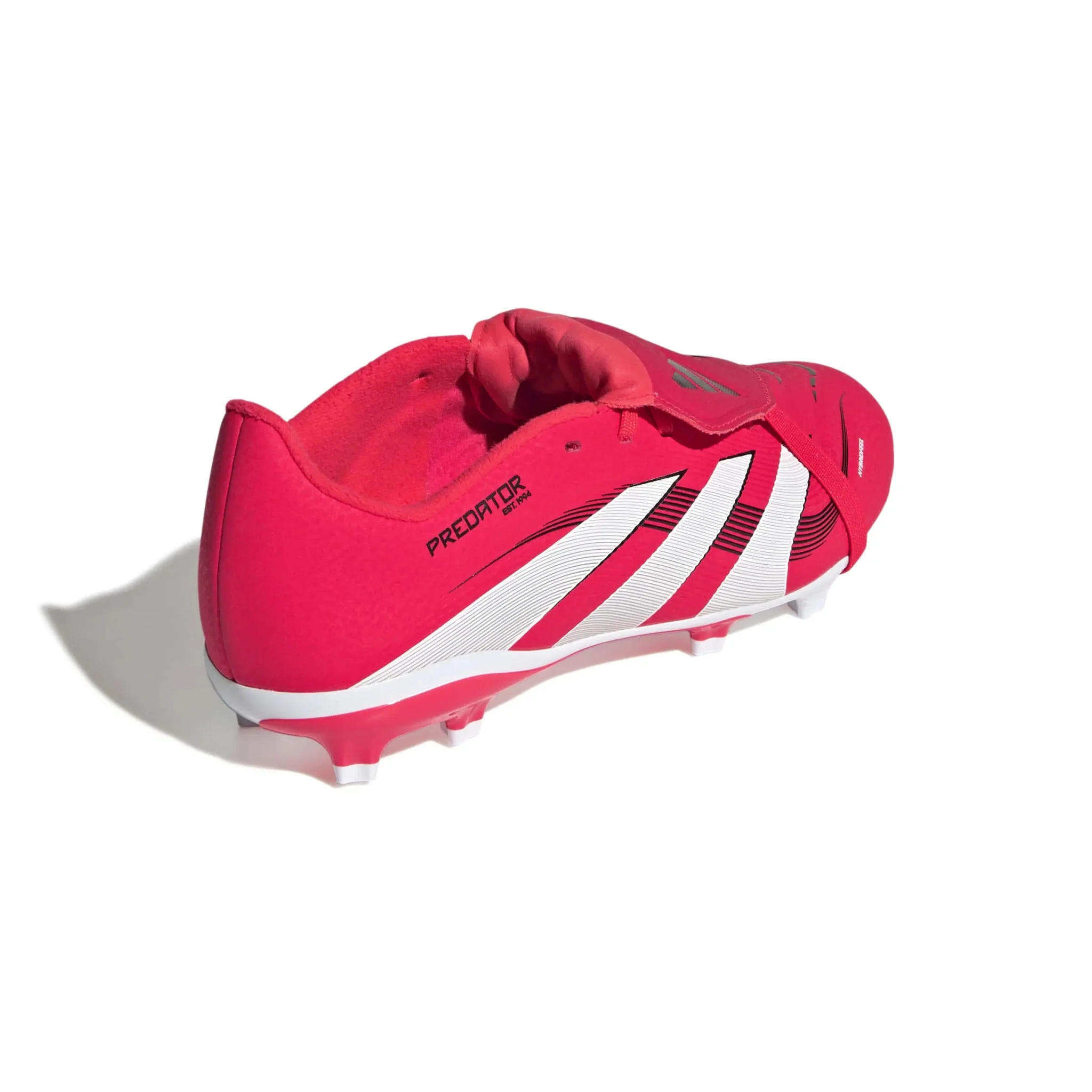 adidas Junior Predator League FT FG - Pure Victory Pack (SP25) - Image 4