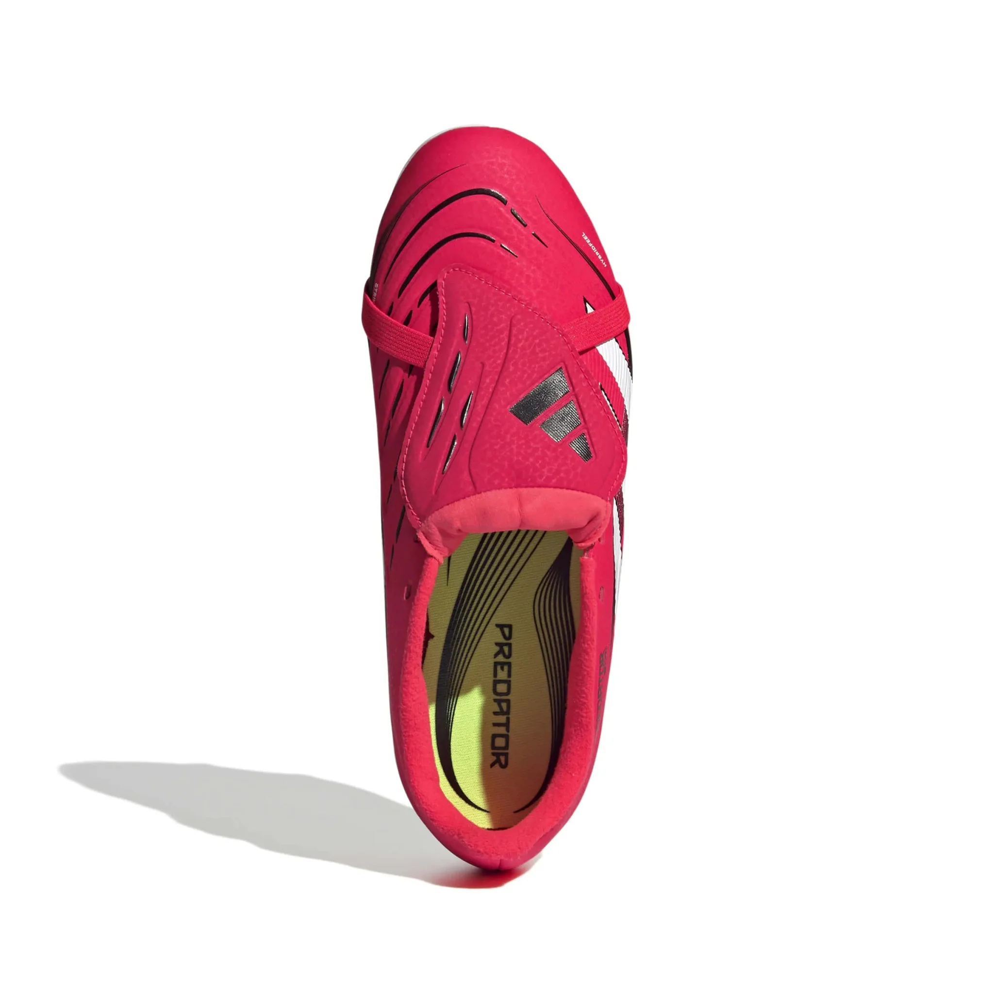 adidas Junior Predator League FT FG - Pure Victory Pack (SP25) - Image 5