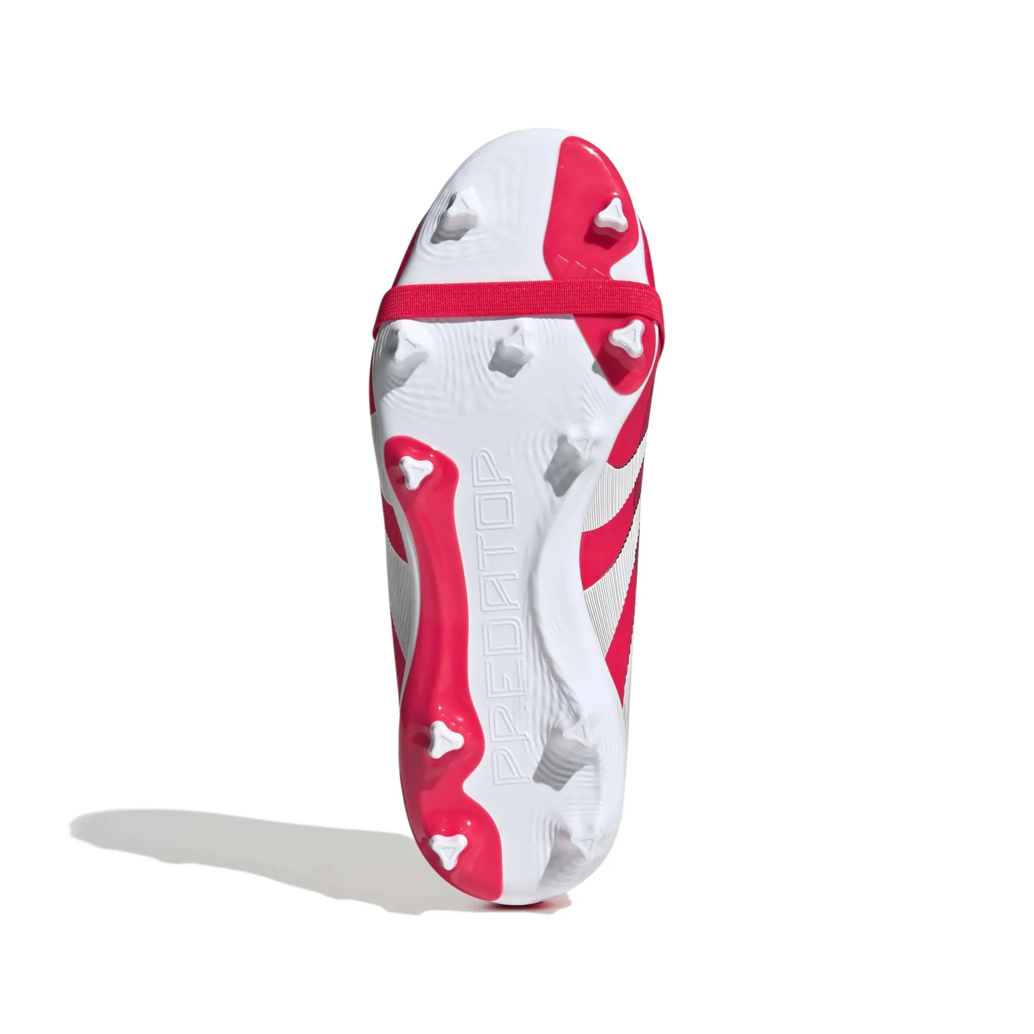 adidas Junior Predator League FT FG - Pure Victory Pack (SP25) - Image 6