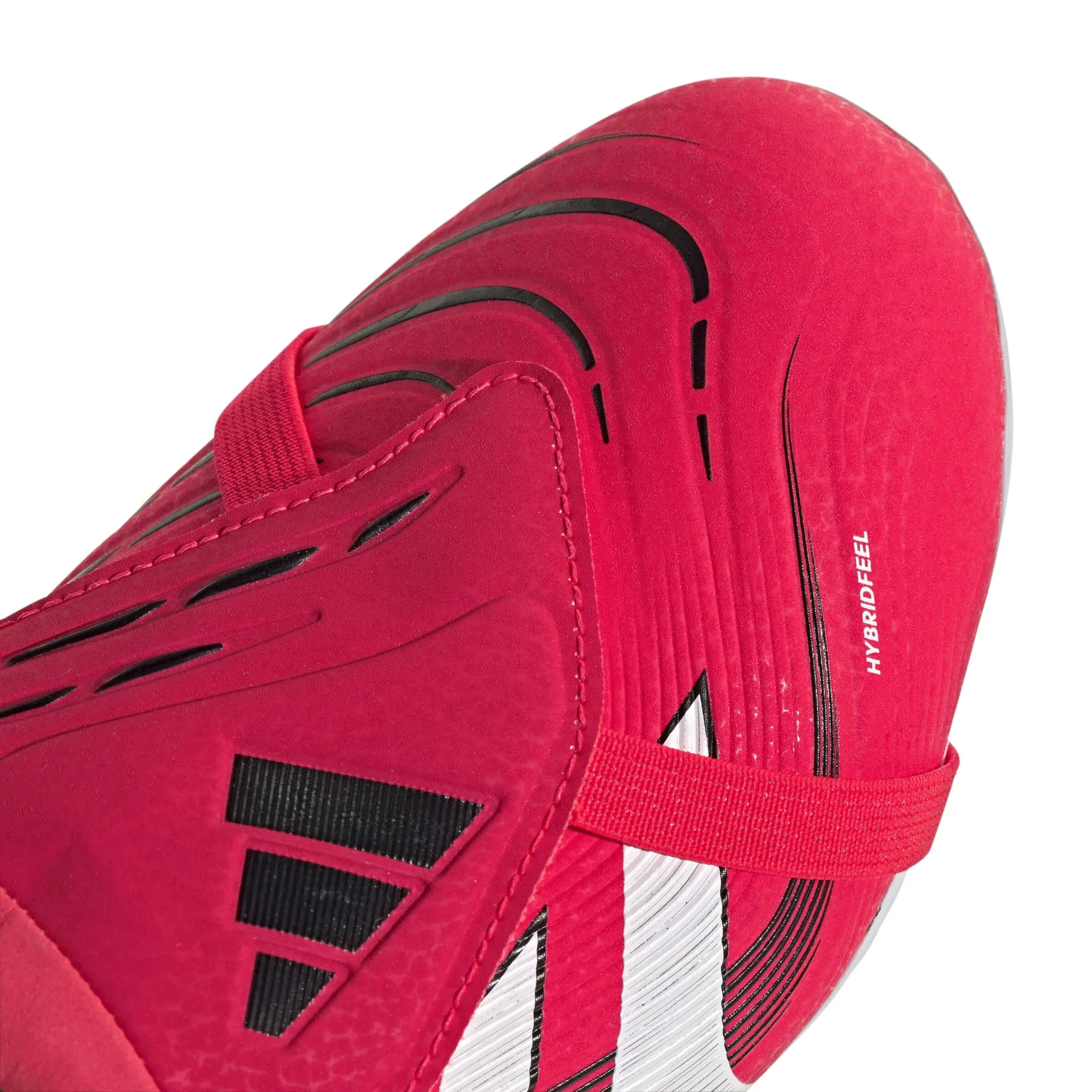 adidas Junior Predator League FT FG - Pure Victory Pack (SP25) - Image 7