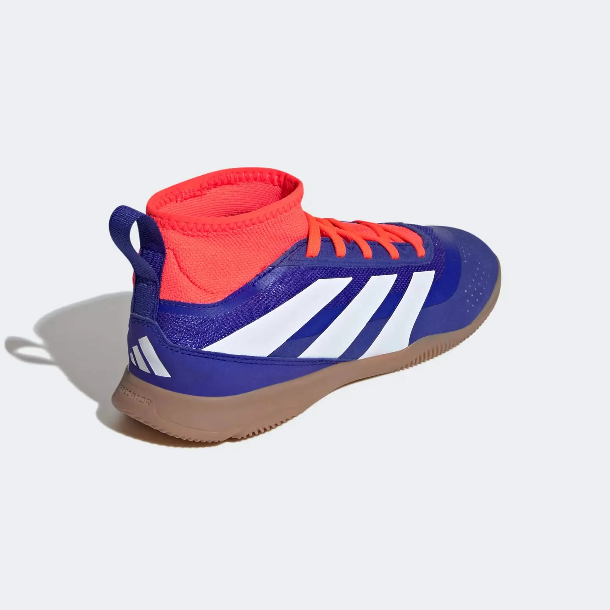 adidas Junior Predator League Indoor - Advancement Pack (FA24) - Image 4