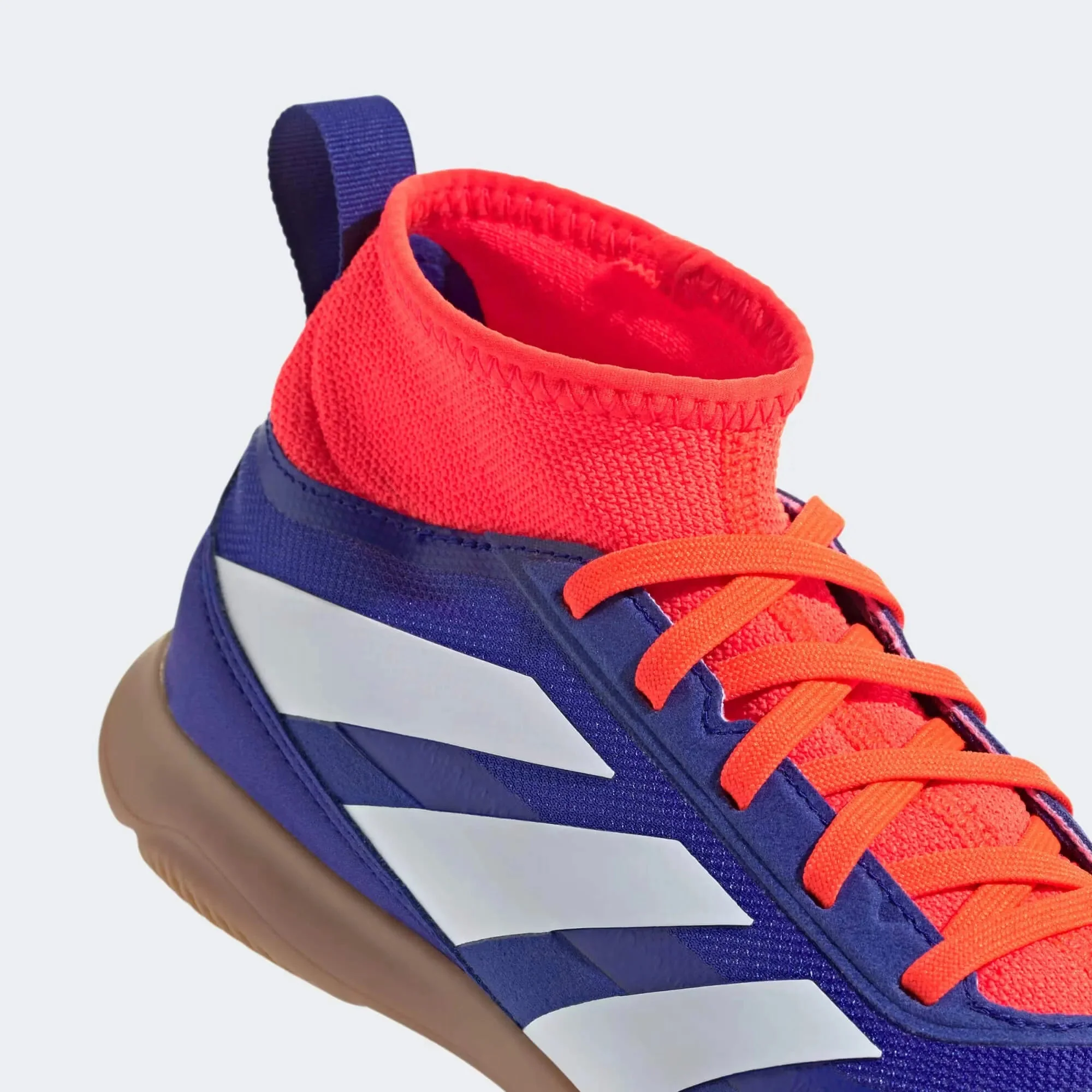 adidas Junior Predator League Indoor - Advancement Pack (FA24) - Image 7