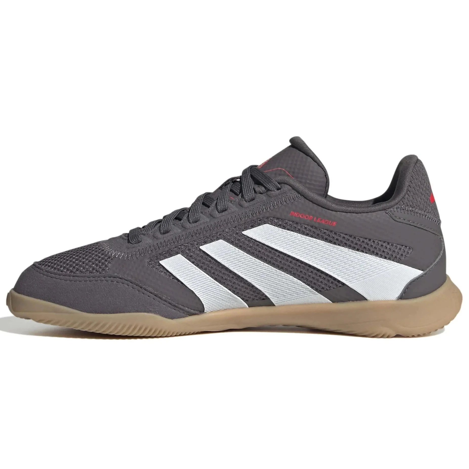 adidas Junior Predator League Indoor - Pure Victory Pack (SP25) - Image 2