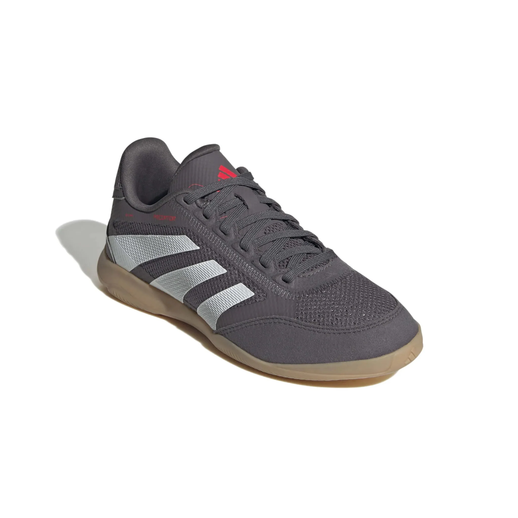 adidas Junior Predator League Indoor - Pure Victory Pack (SP25) - Image 3