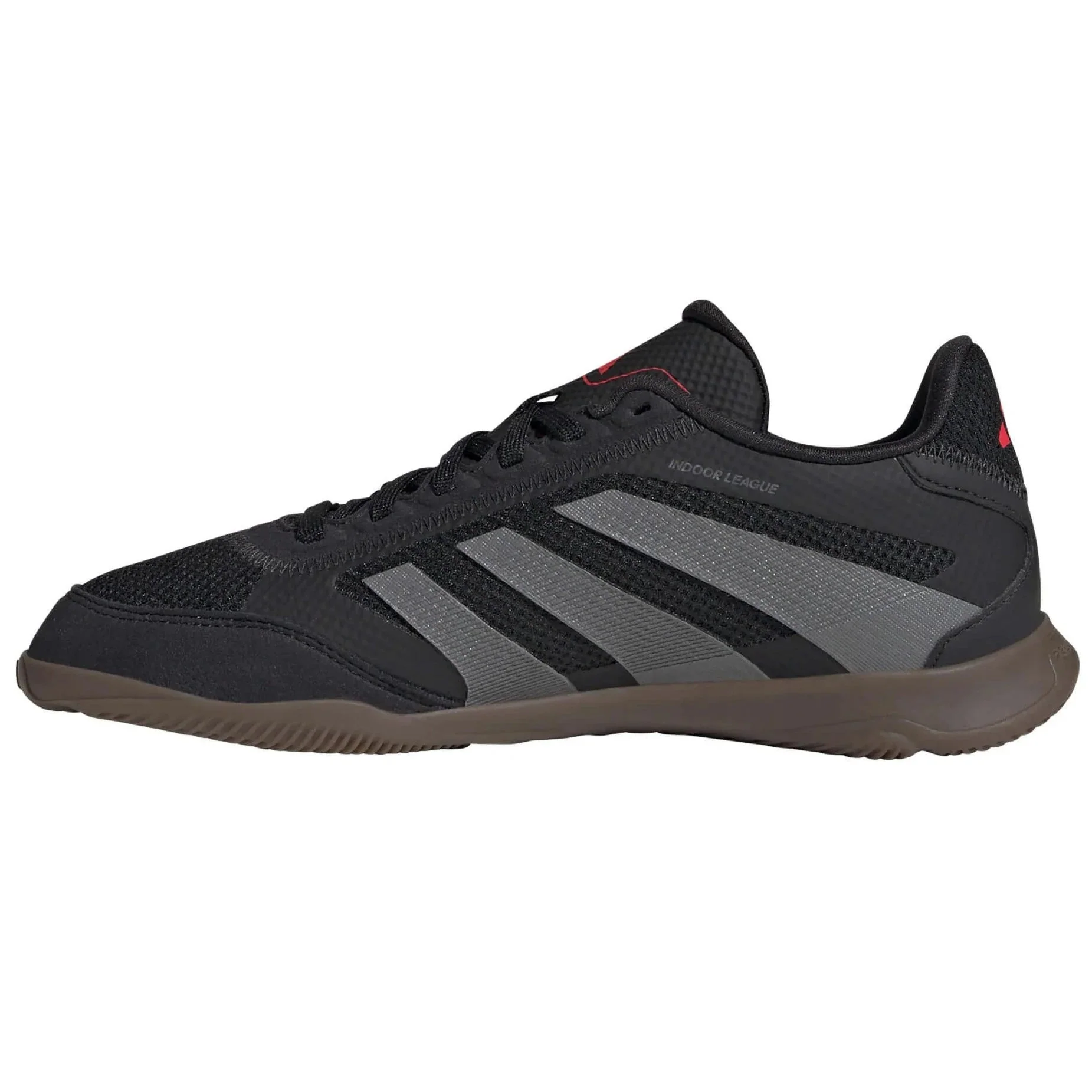 adidas Junior Predator League Indoor - Stealth Victory Pack (SP25) - Image 2