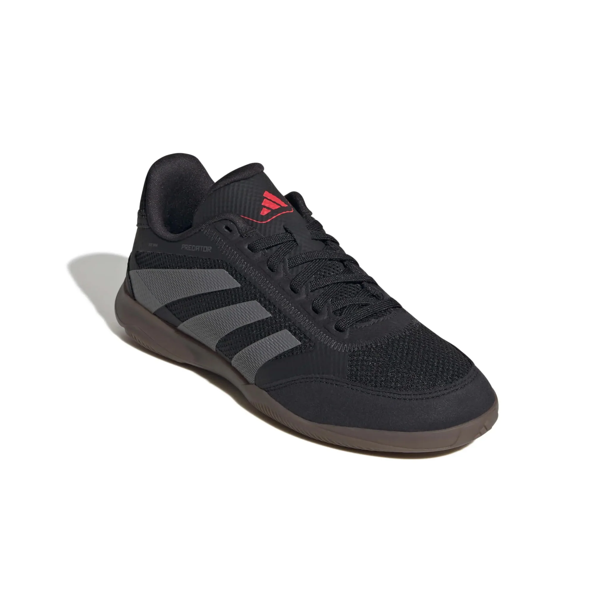 adidas Junior Predator League Indoor - Stealth Victory Pack (SP25) - Image 3