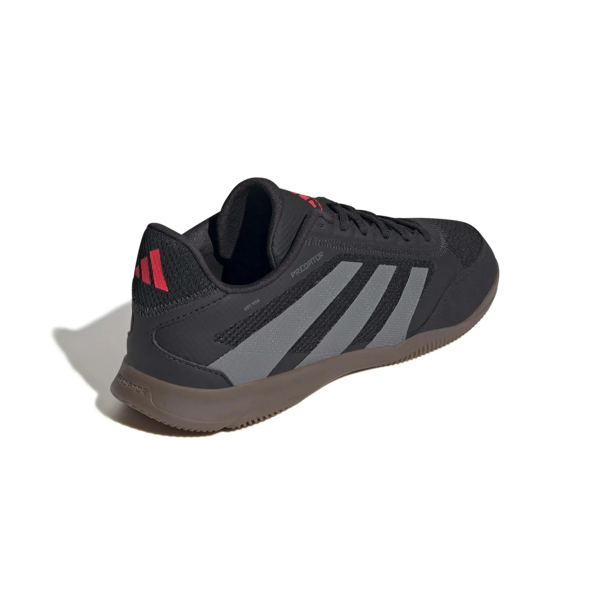 adidas Junior Predator League Indoor - Stealth Victory Pack (SP25) - Image 4