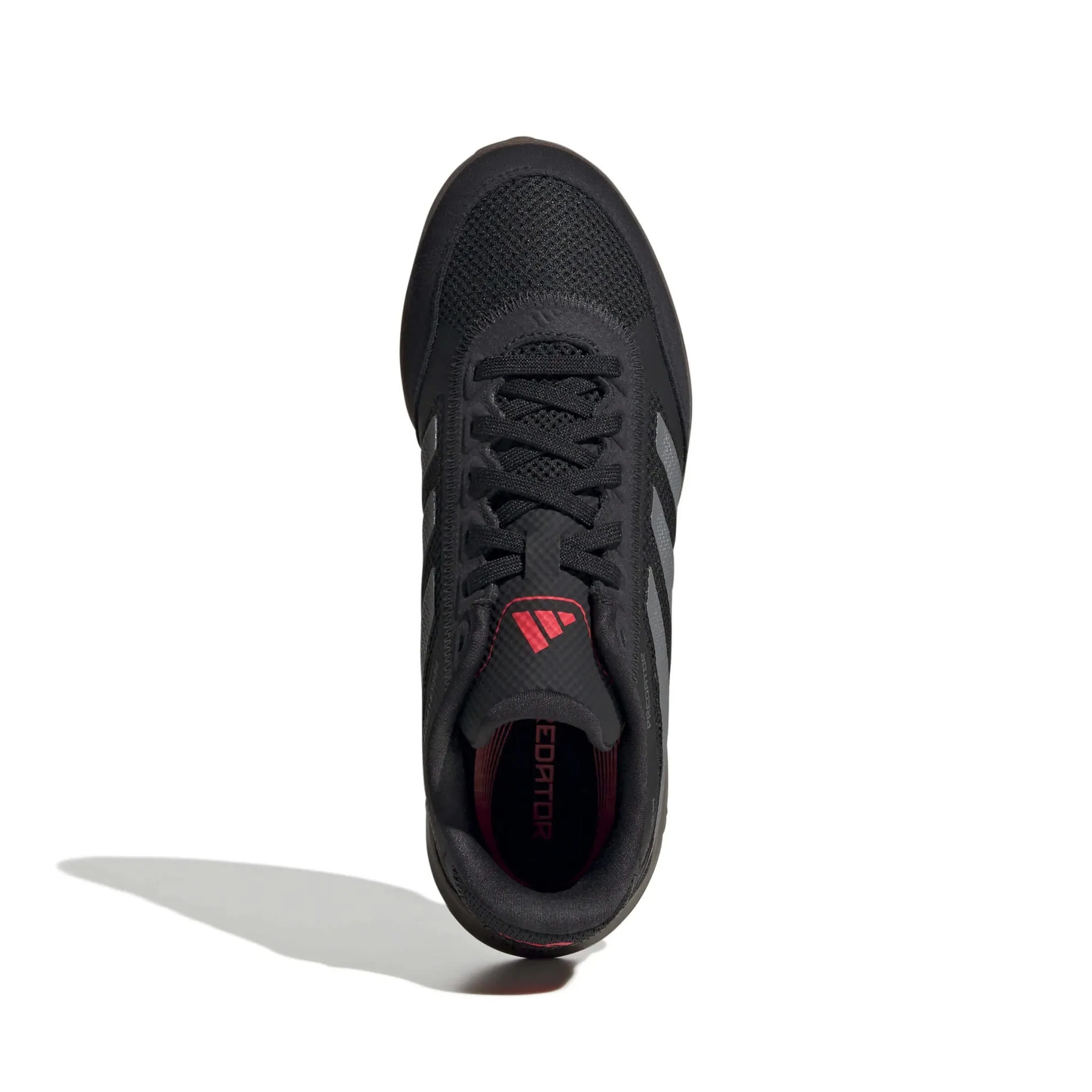 adidas Junior Predator League Indoor - Stealth Victory Pack (SP25) - Image 5