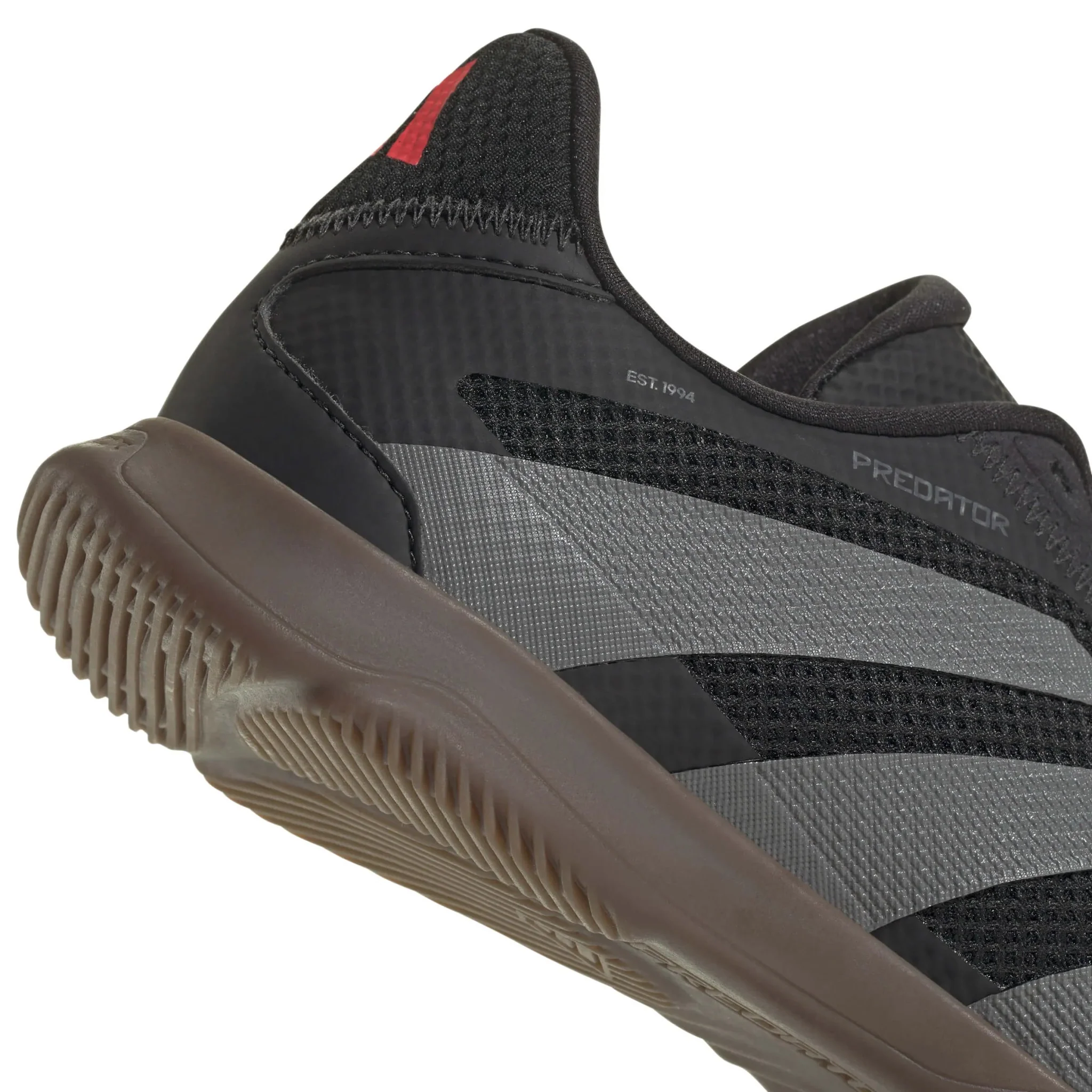 adidas Junior Predator League Indoor - Stealth Victory Pack (SP25) - Image 8