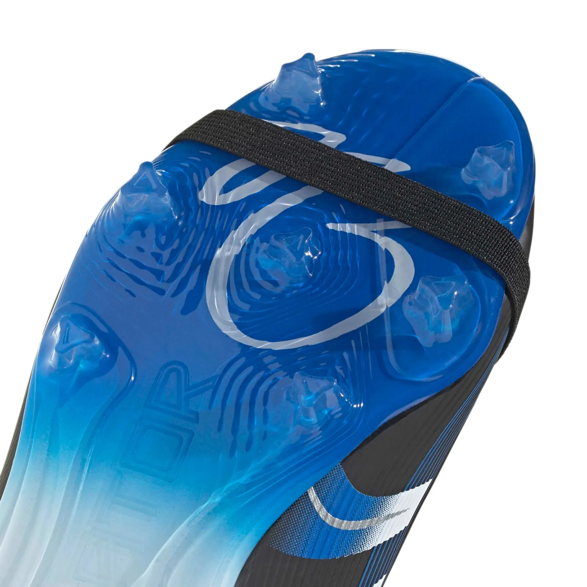 adidas Junior Predator League JB Fold-Over Tongue Firm Ground Soccer Cleats - Bellingham Future Icon Pack (FA25) - Image 8