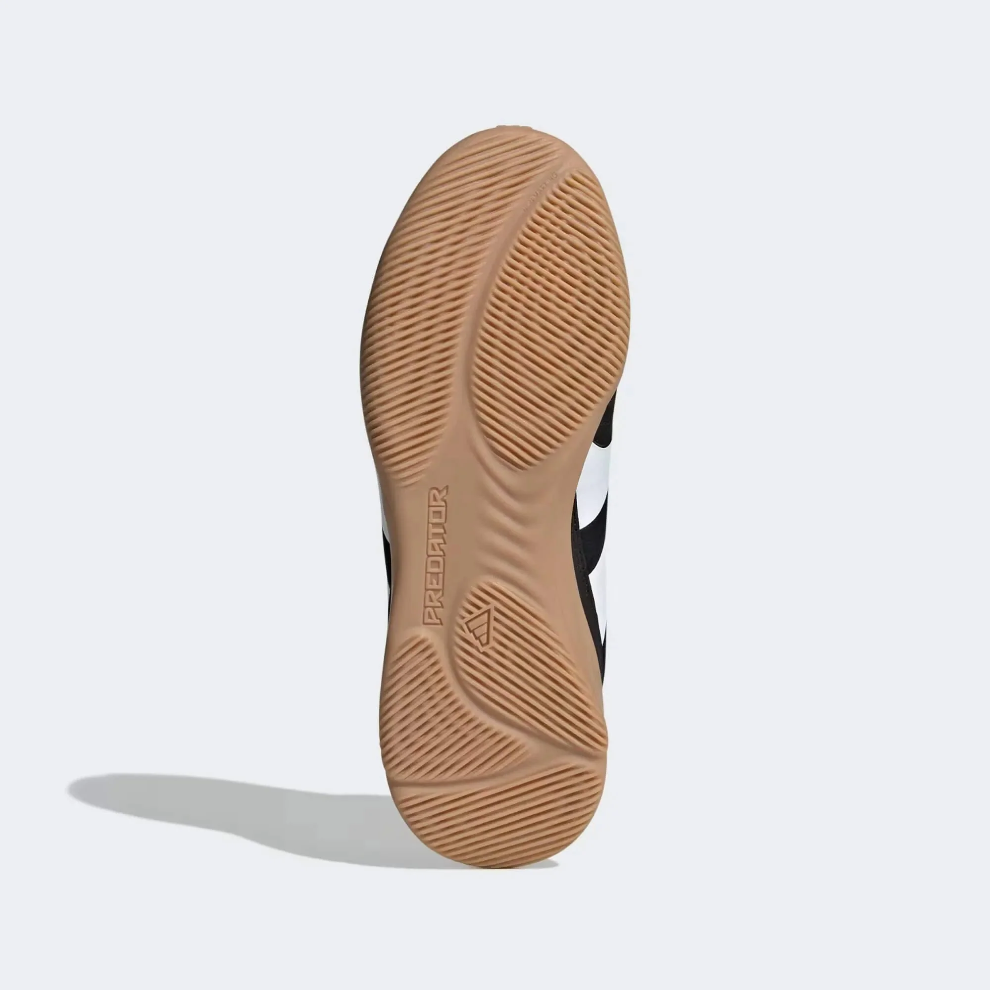 adidas Junior Predator League Sock Indoor - Solar Energy Pack (SP24) - Image 6