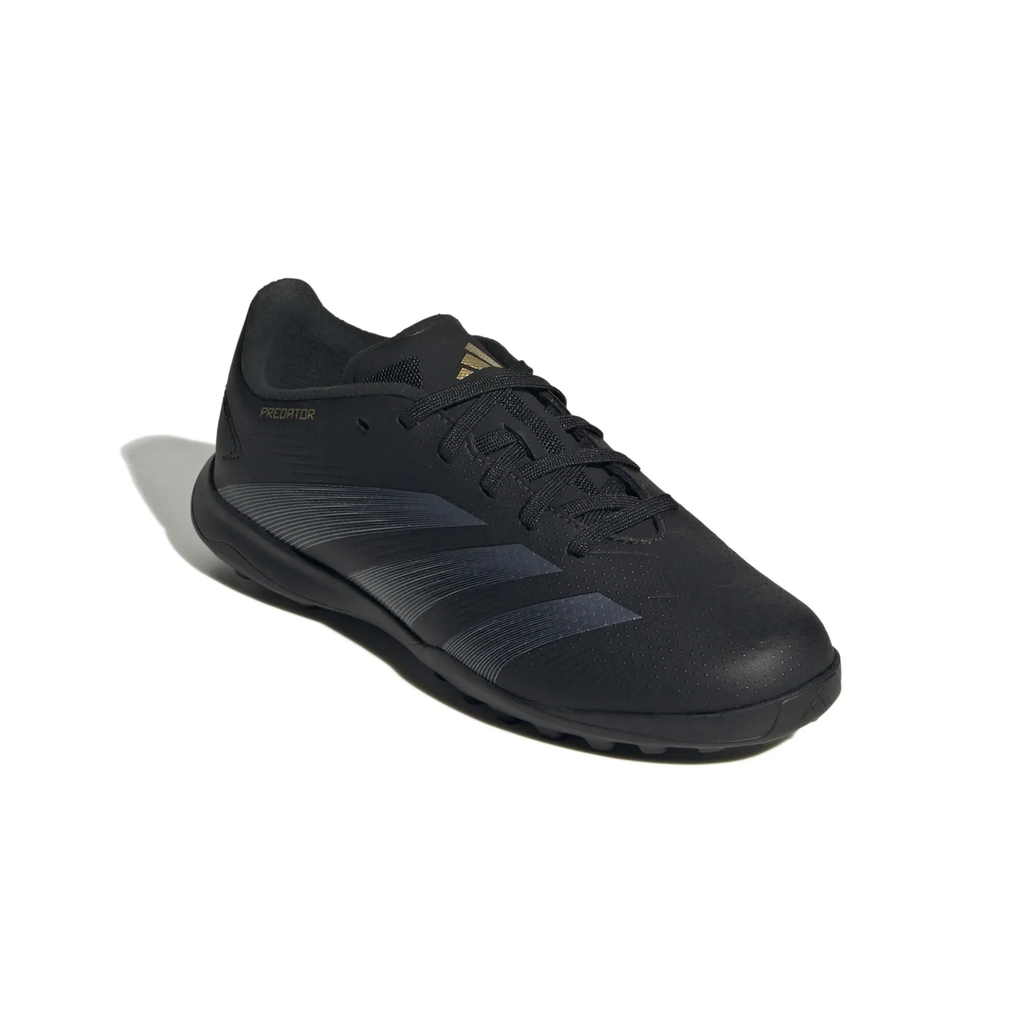adidas Junior Predator League Turf - Darkspark Pack (FA24) - Image 3