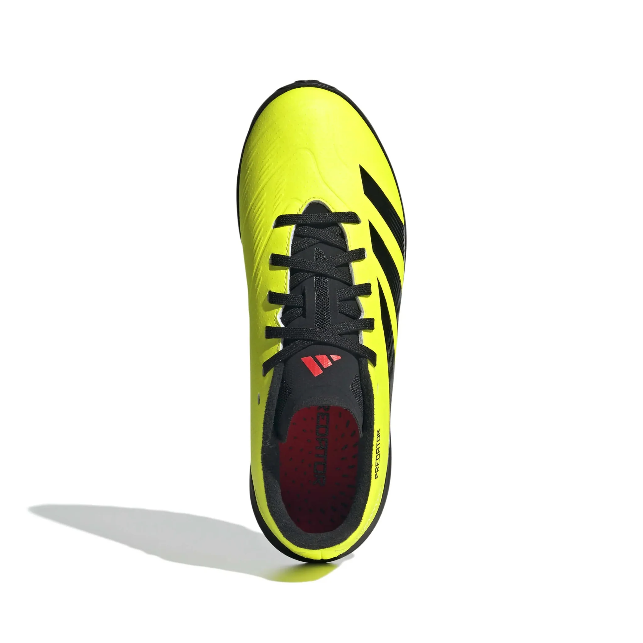 adidas Junior Predator League Turf - Energy Citrus Pack (SP24) - Image 4