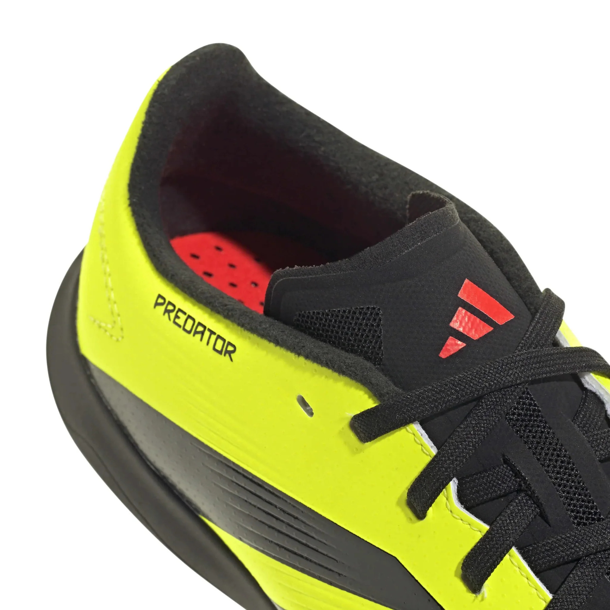 adidas Junior Predator League Turf - Energy Citrus Pack (SP24) - Image 6