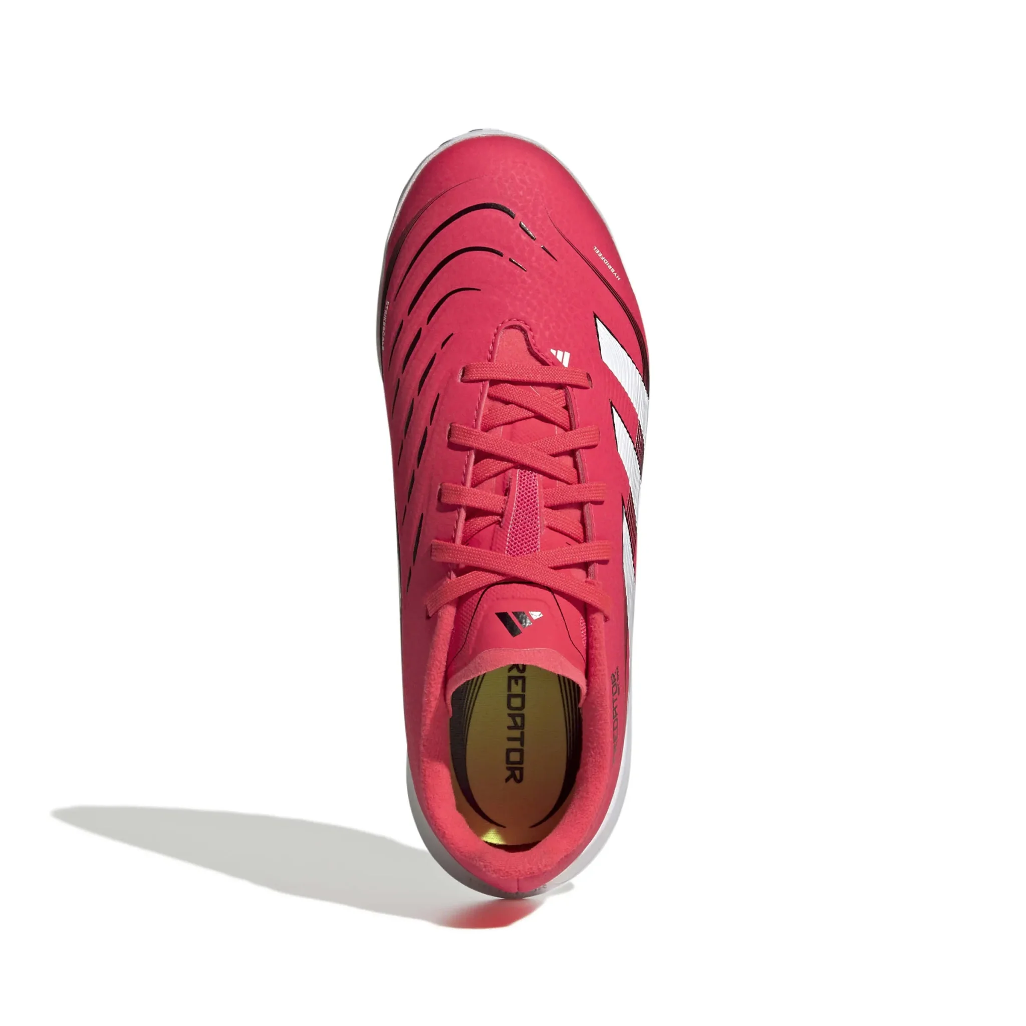 adidas Junior Predator League Turf - Pure Victory Pack (SP25) - Image 5