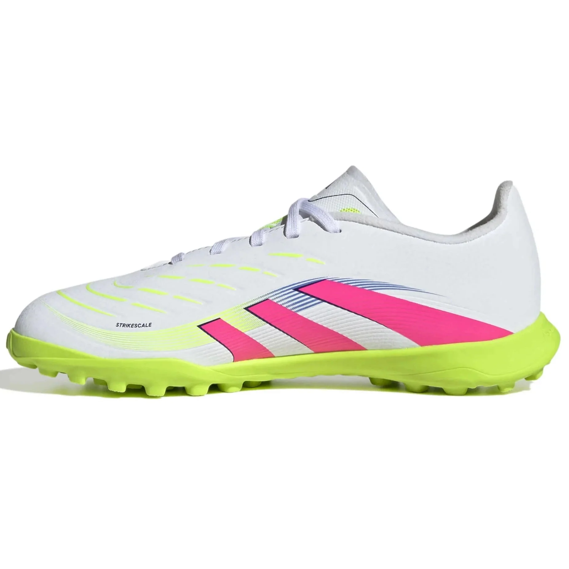 adidas Junior Predator League Turf Soccer Shoes - Celestial Victory Pack (SP25) - Image 2