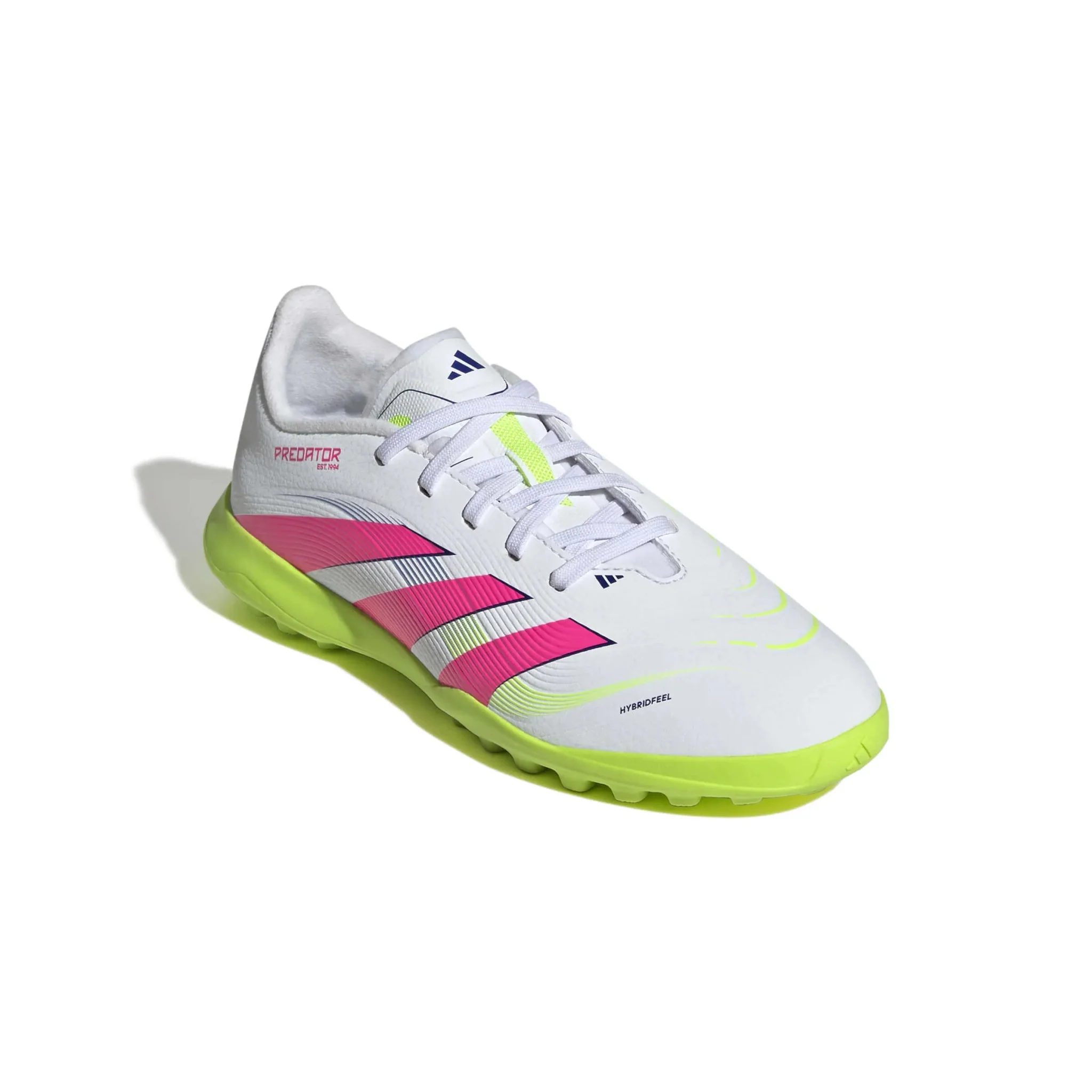 adidas Junior Predator League Turf Soccer Shoes - Celestial Victory Pack (SP25) - Image 3