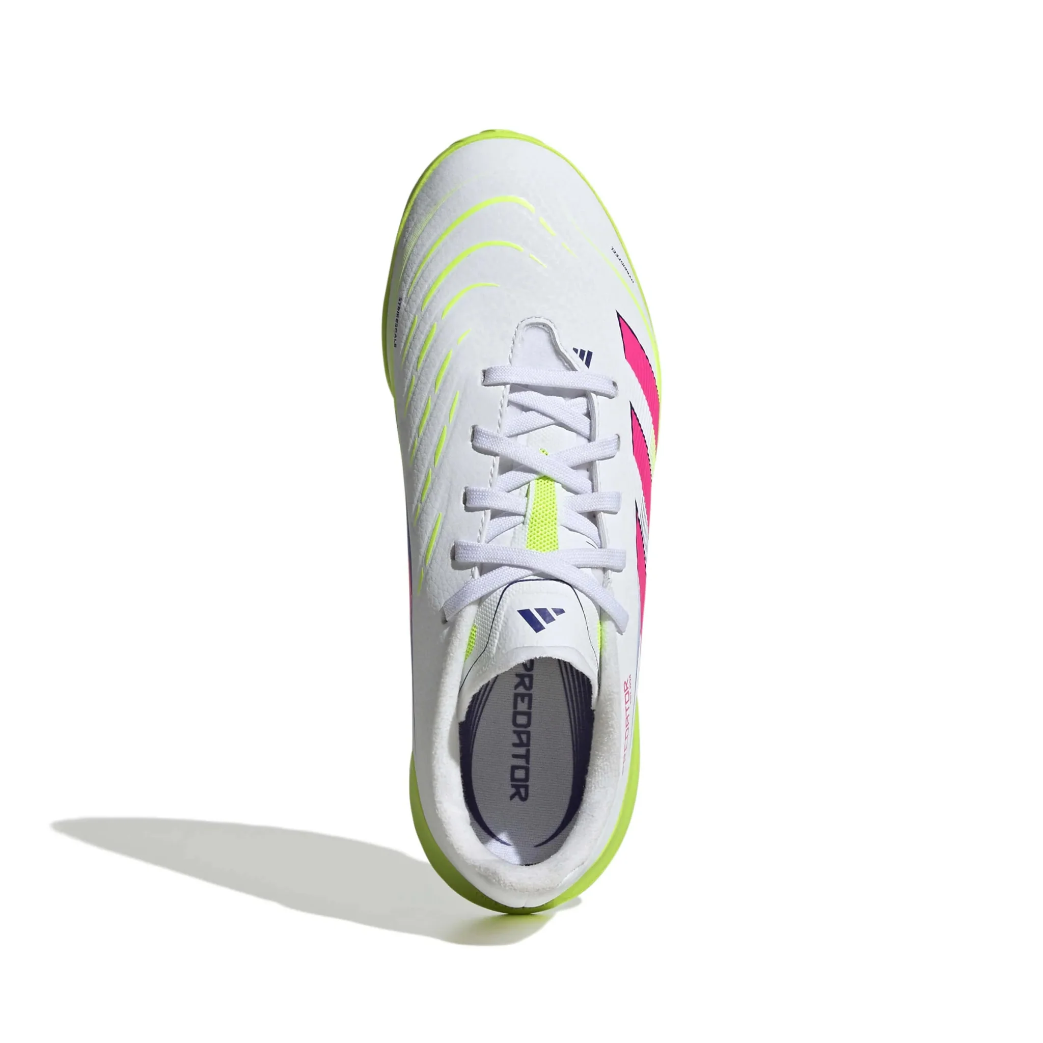 adidas Junior Predator League Turf Soccer Shoes - Celestial Victory Pack (SP25) - Image 5