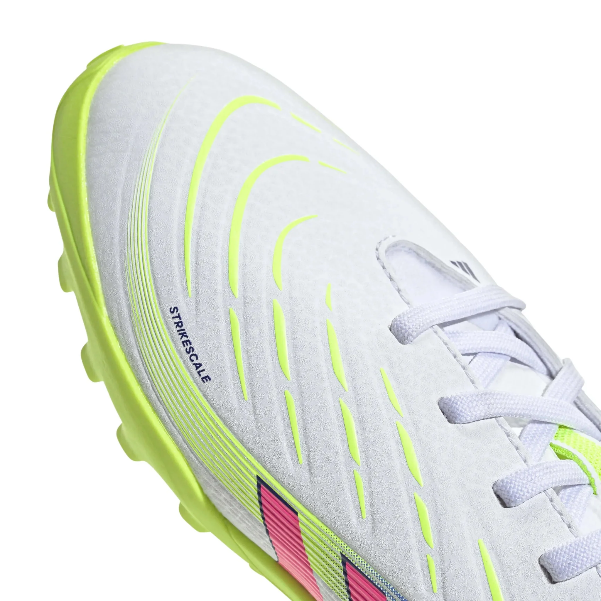 adidas Junior Predator League Turf Soccer Shoes - Celestial Victory Pack (SP25) - Image 7