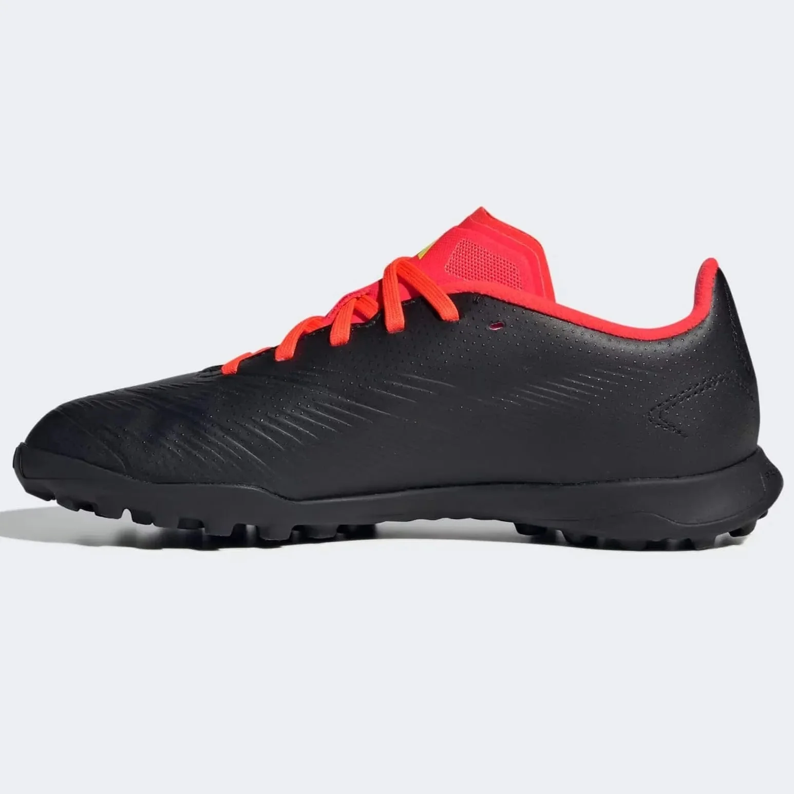 adidas Junior Predator League Turf - Solar Energy Pack (SP24) - Image 2