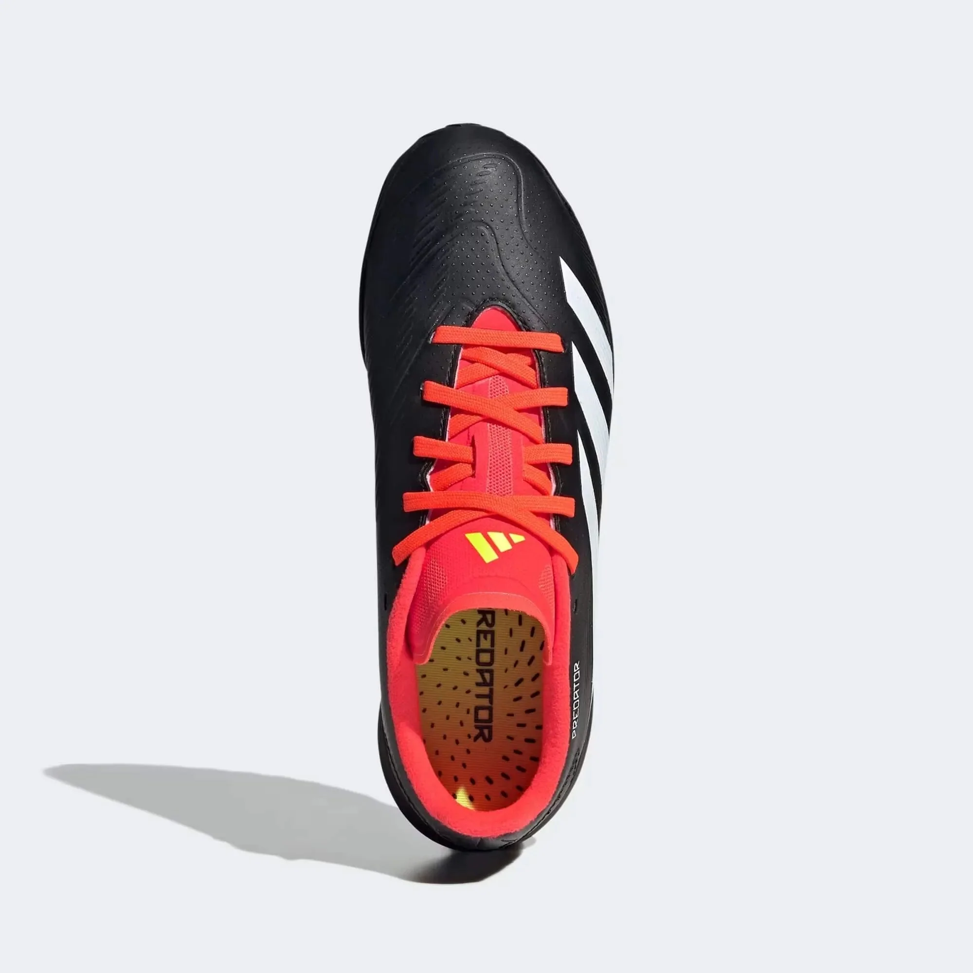 adidas Junior Predator League Turf - Solar Energy Pack (SP24) - Image 5