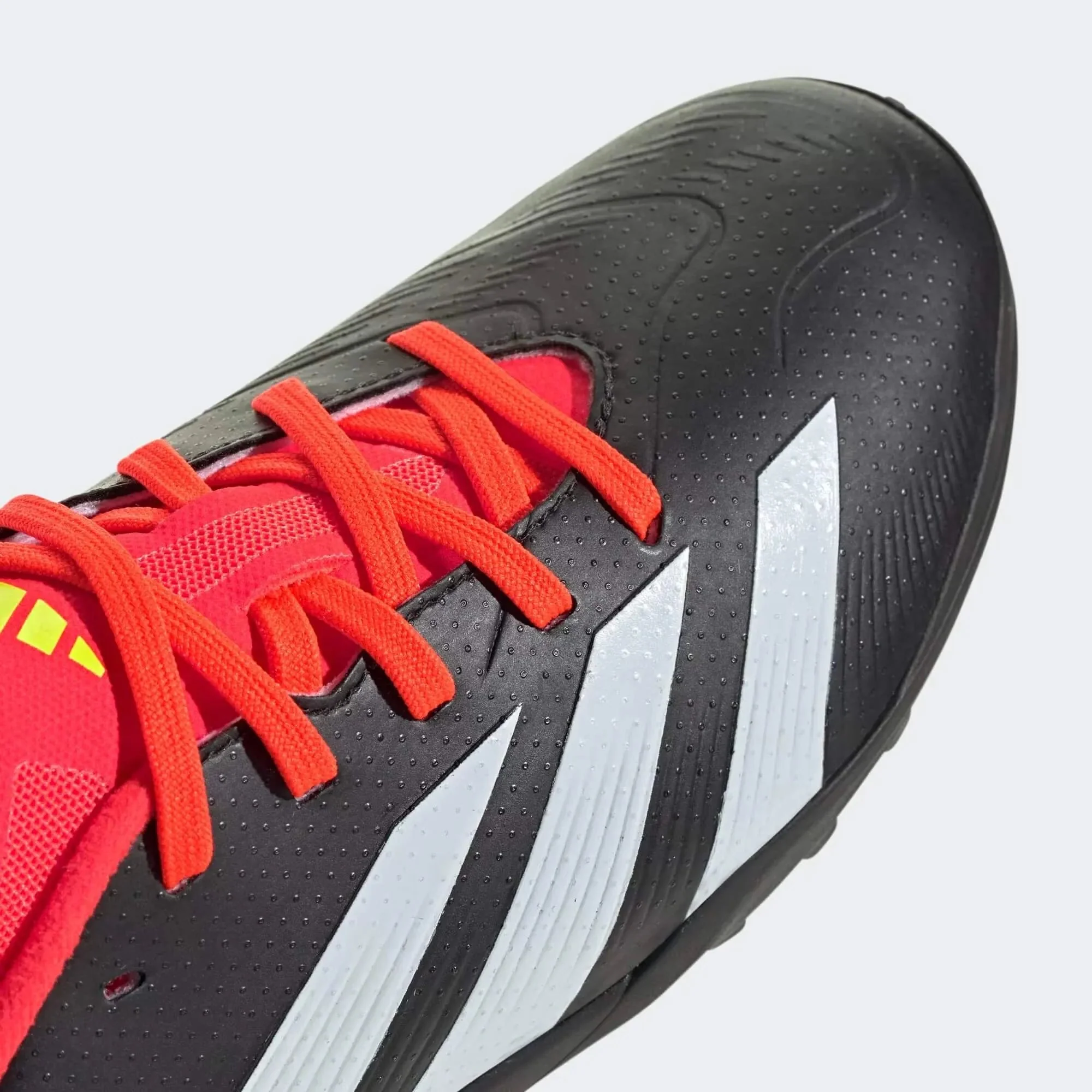 adidas Junior Predator League Turf - Solar Energy Pack (SP24) - Image 7
