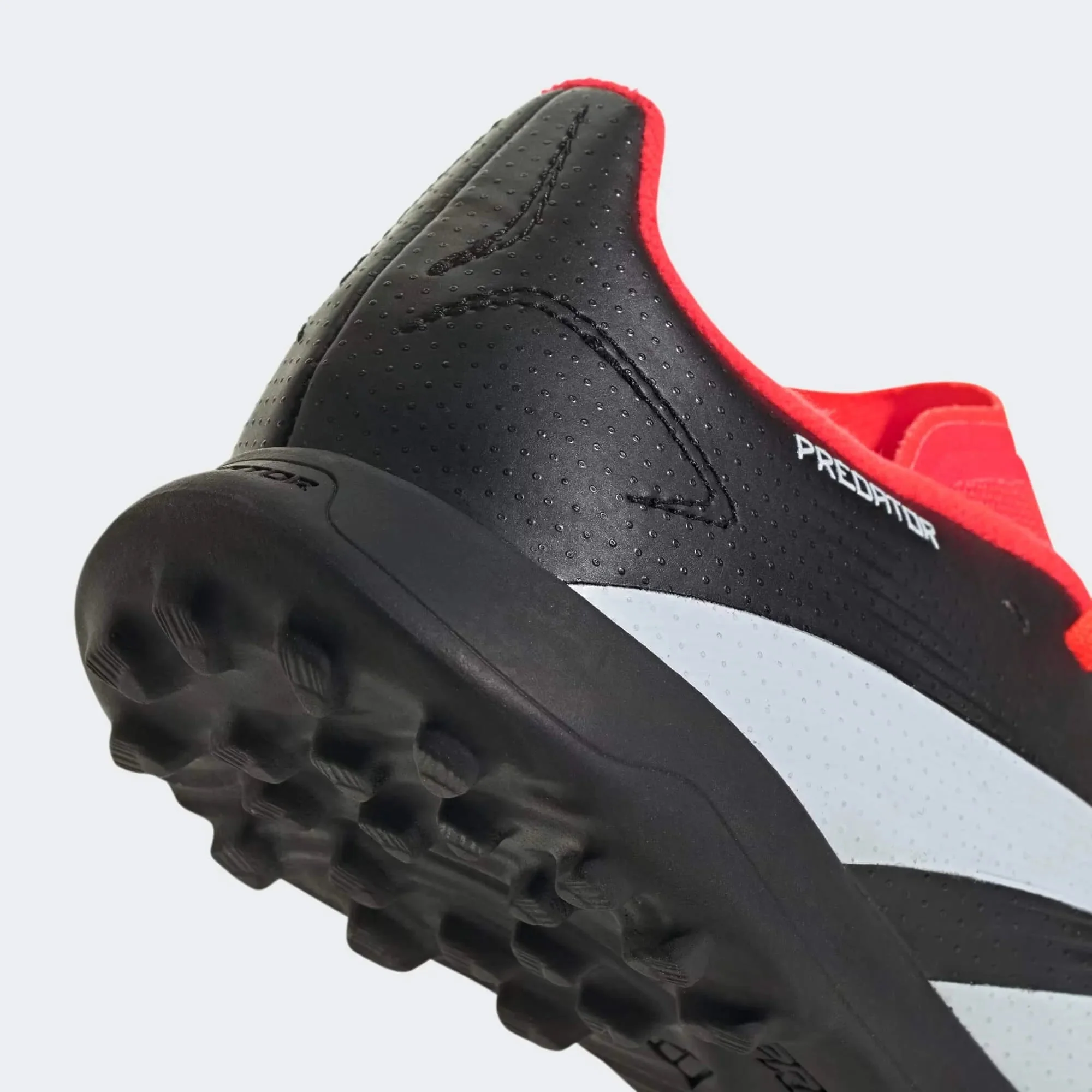 adidas Junior Predator League Turf - Solar Energy Pack (SP24) - Image 8