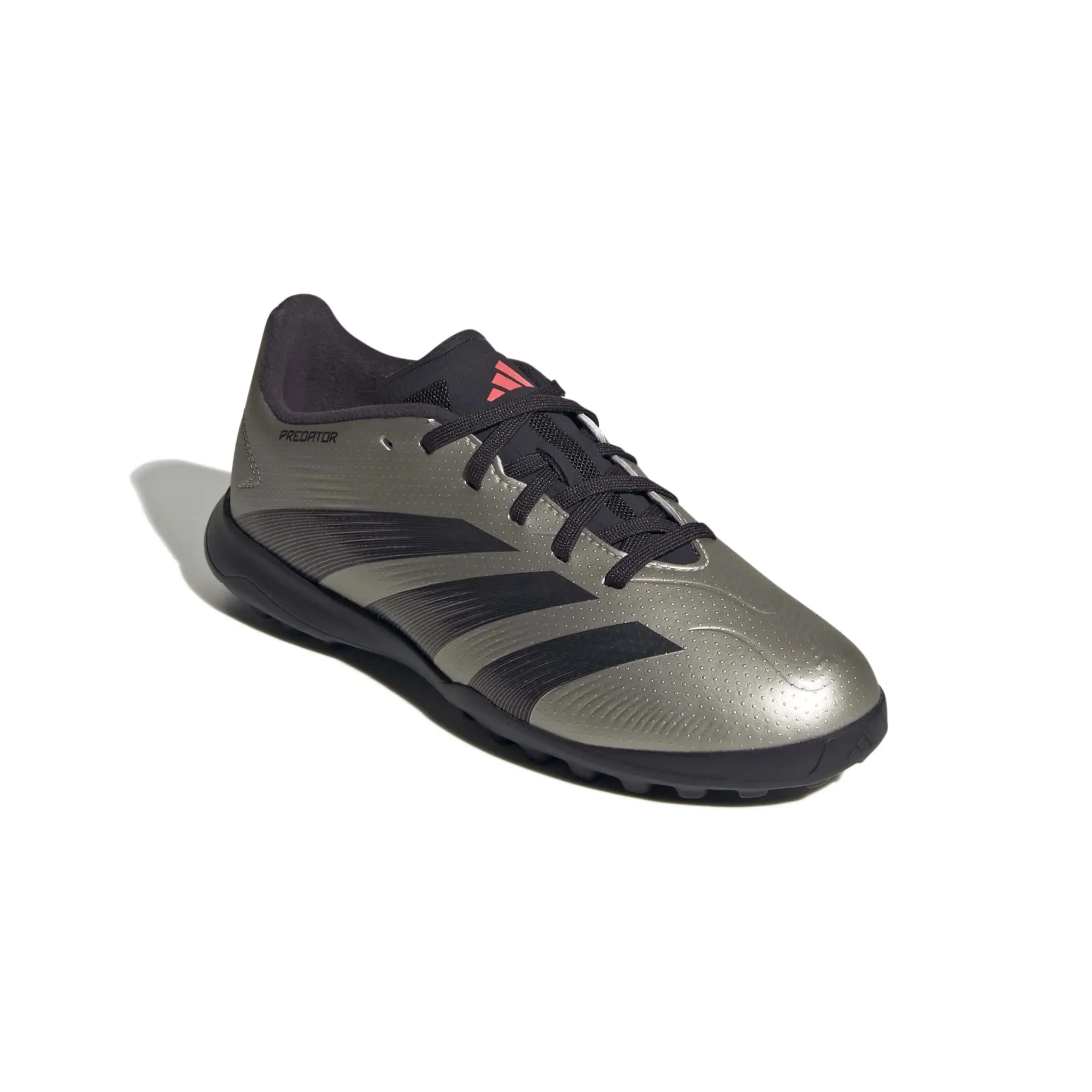 adidas Junior Predator League Turf - Vivid Horizon Pack (FA24) - Image 3