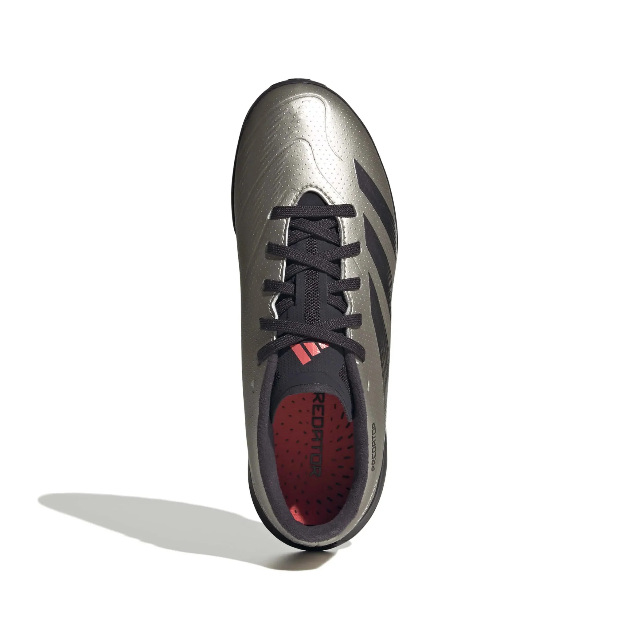 adidas Junior Predator League Turf - Vivid Horizon Pack (FA24) - Image 5