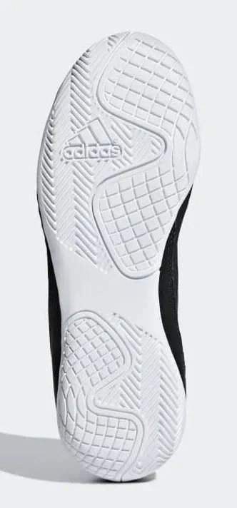 adidas JR Predator Tango 18.3 IN-Black/Red - Image 5